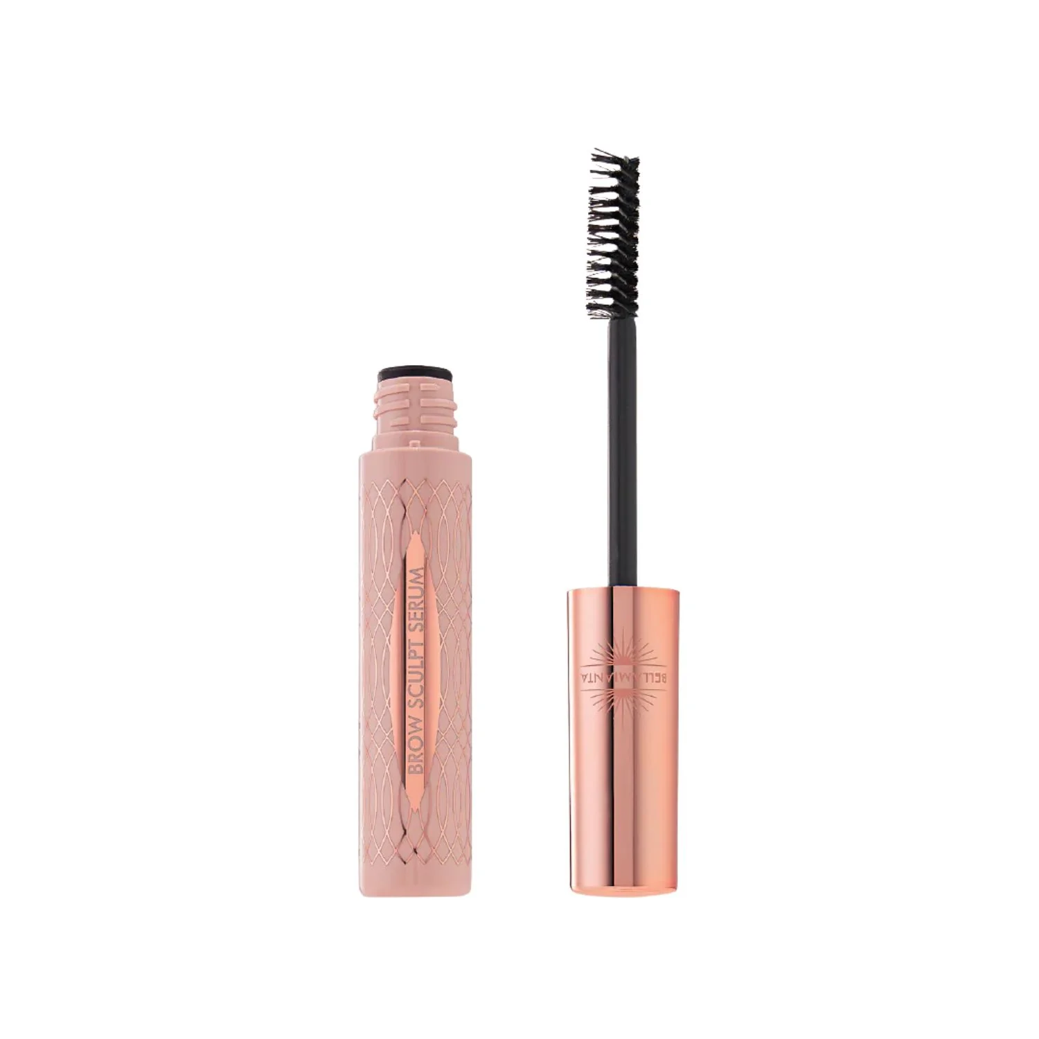 Bellamianta Brow Sculpt Serum