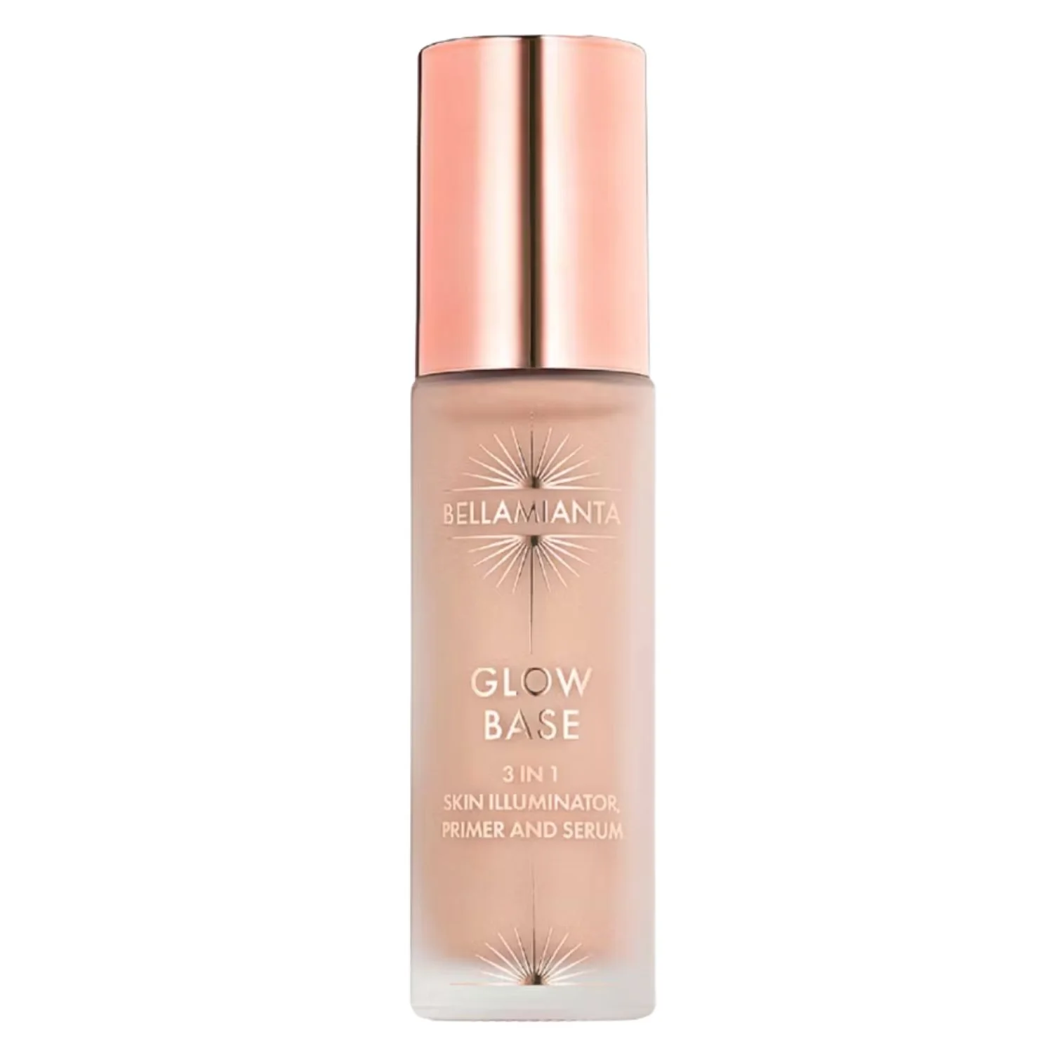 Bellamianta Glow Base - Quartz Glow