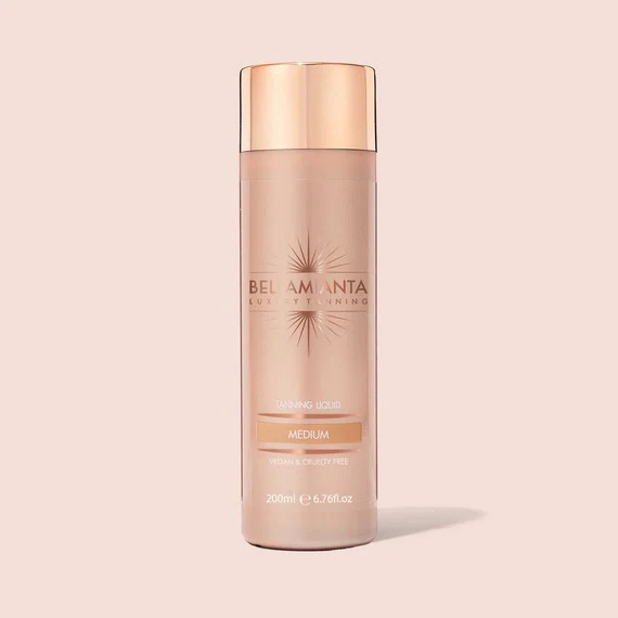 Bellamianta Liquid Gold Tan - Image 3