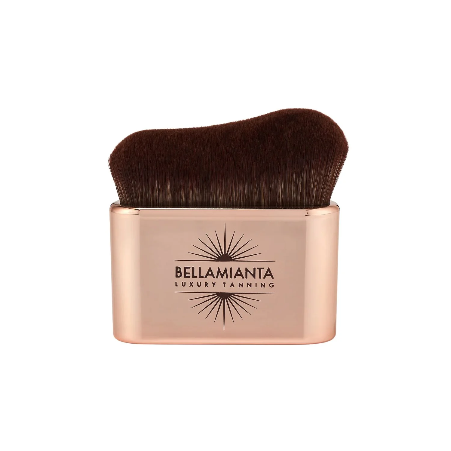 Bellamianta Precision Body Brush