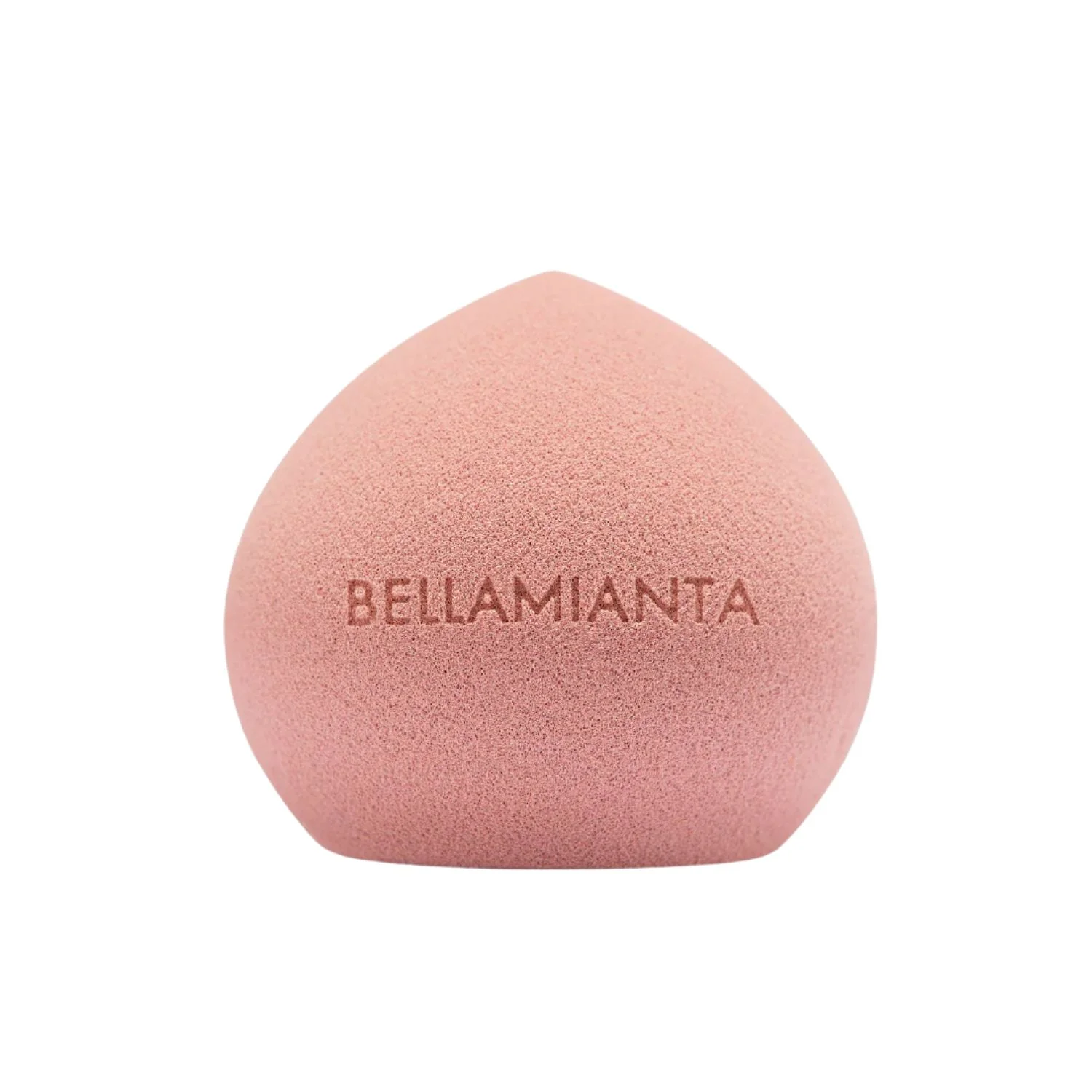 Bellamianta Round Beauty Sponge