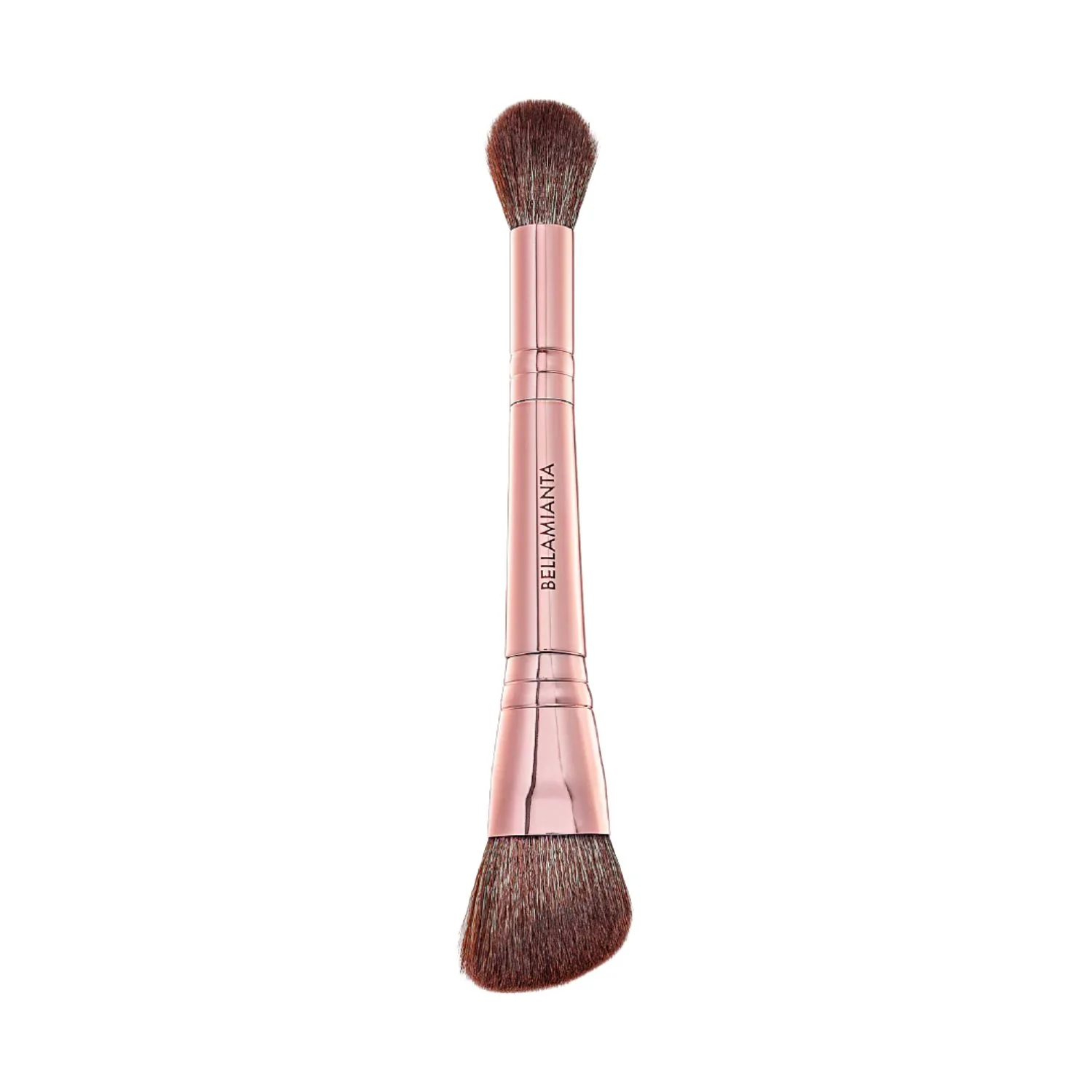 Bellamianta Set and Sculpt Dual Ended Brush