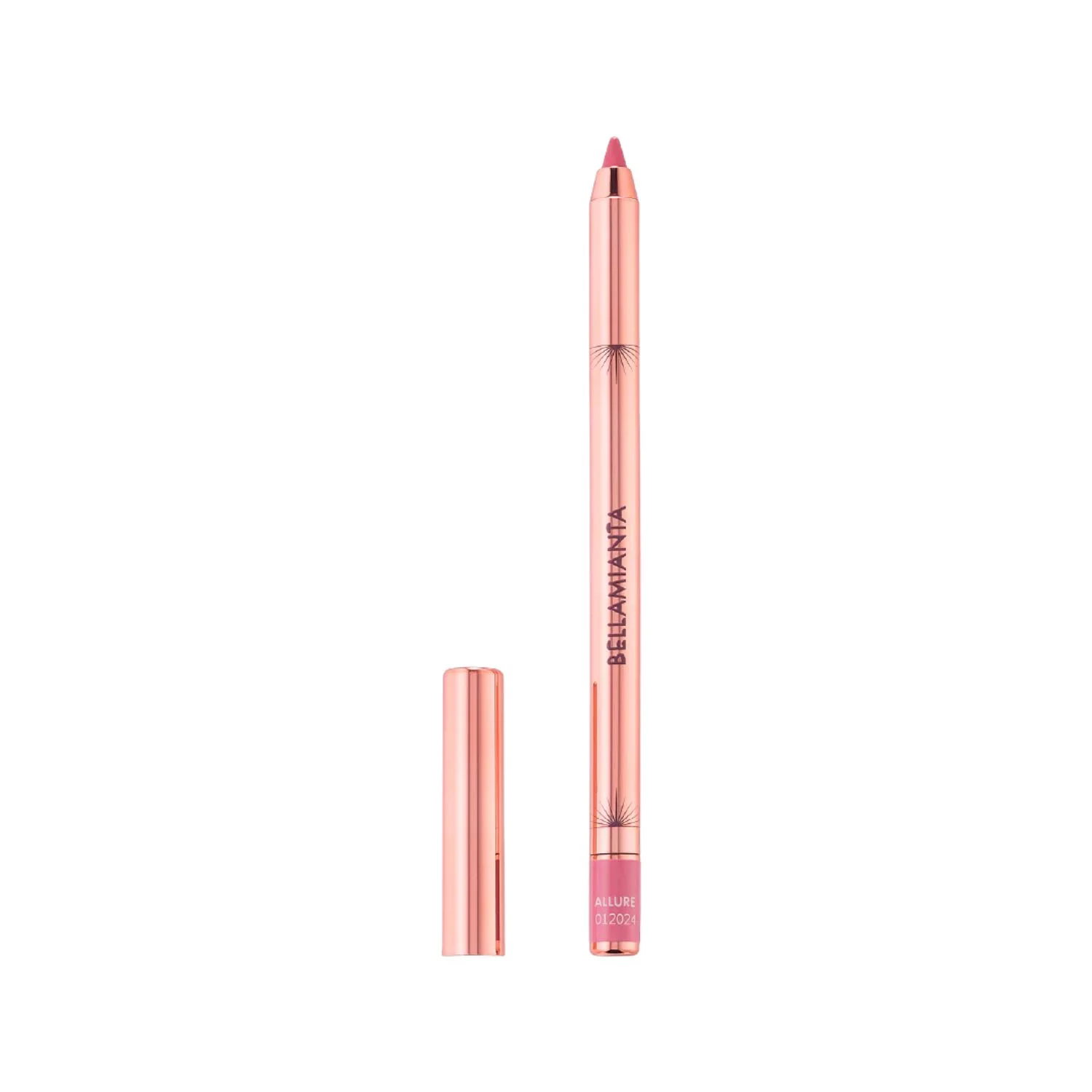 Bellamianta Speakeasy Lip Liner - Allure