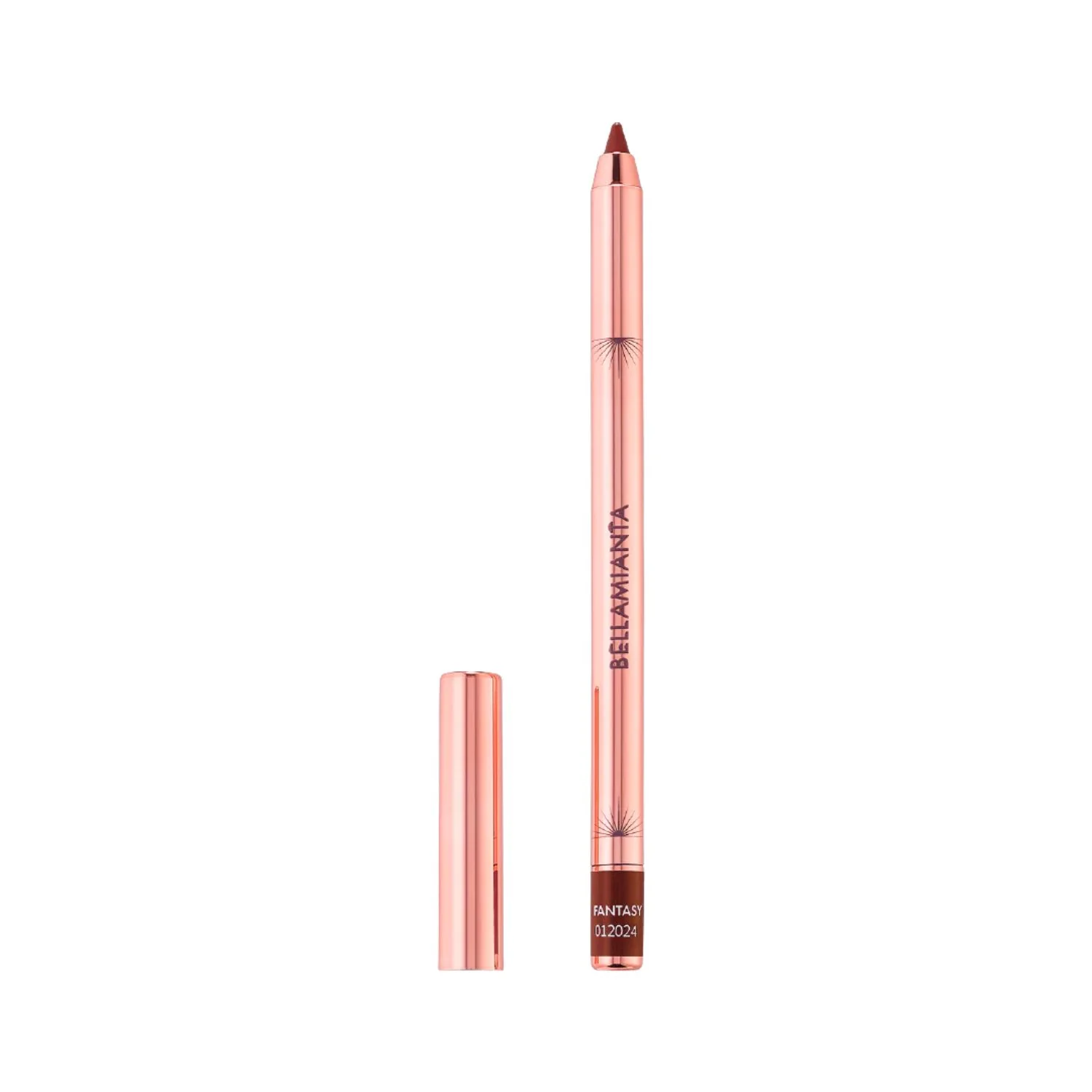 Bellamianta Speakeasy Lip Liner - Fantasy