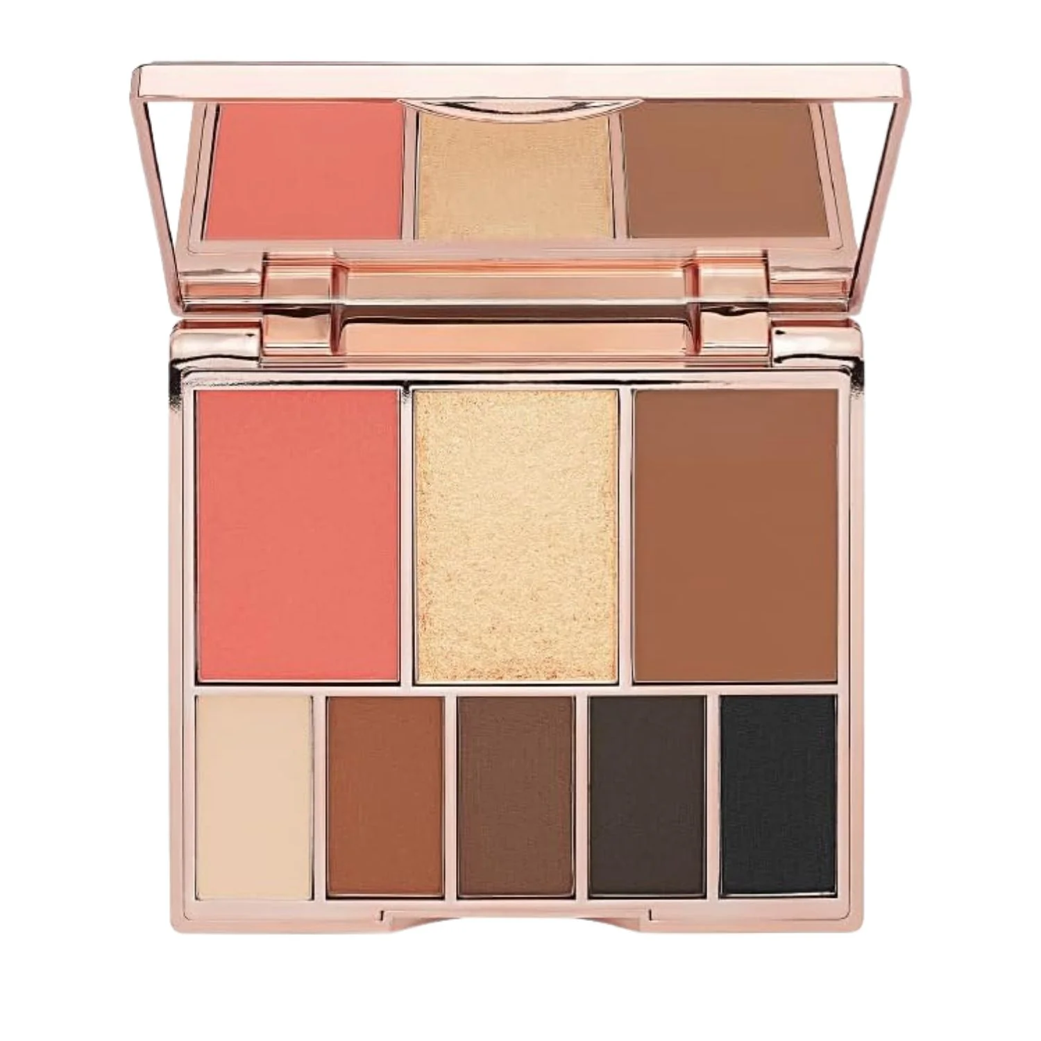 Bellamianta The All In 1 Face Palette
