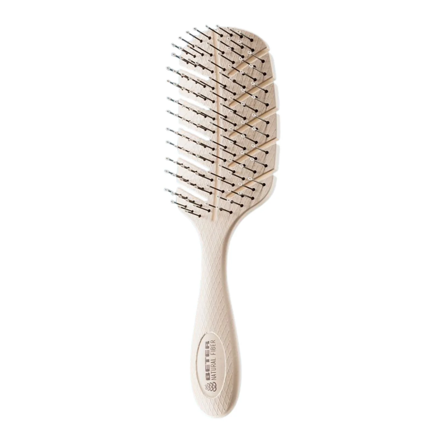 Beter Natural Fibre Detangling Brush
