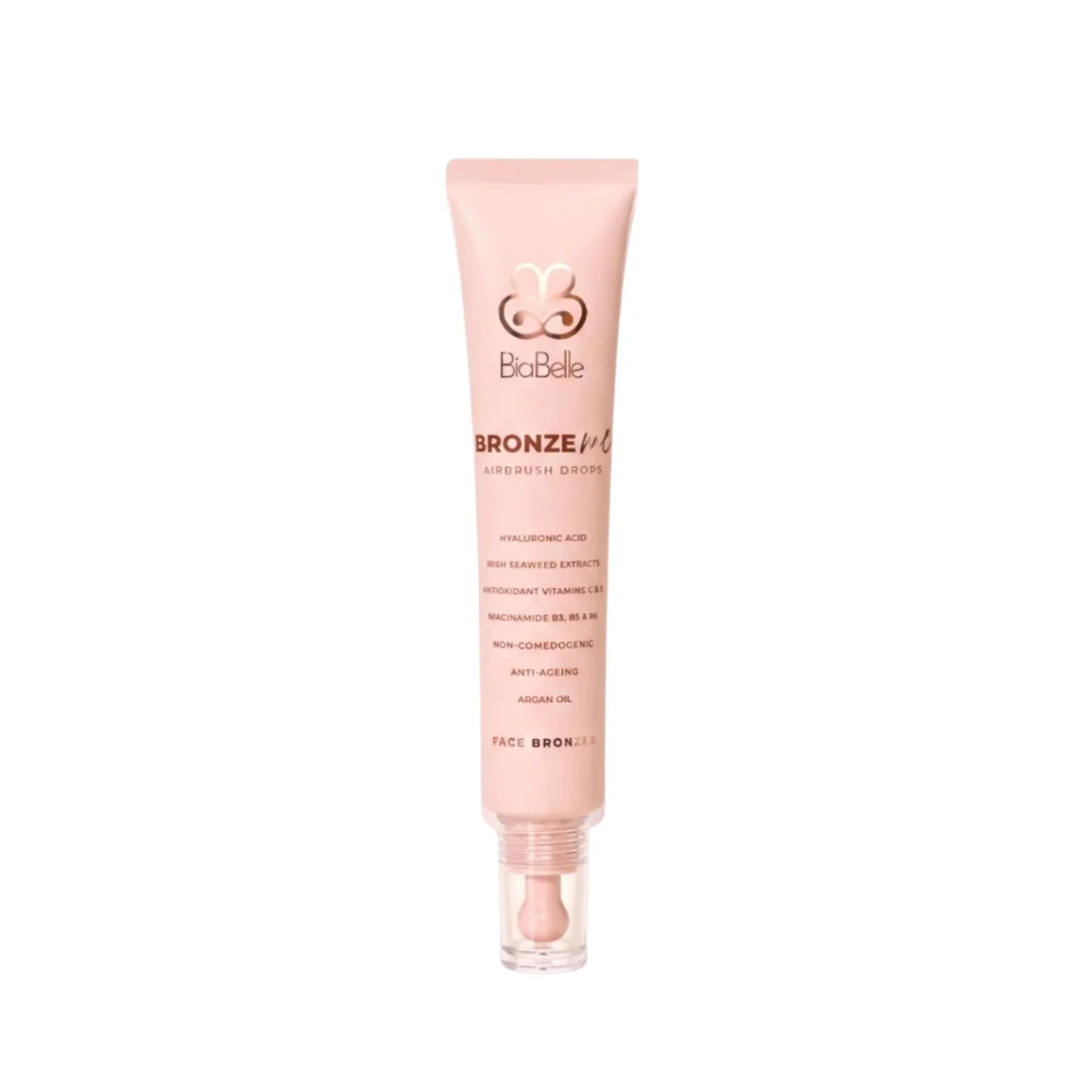 Biabelle Bronze Me Airbrush Drops