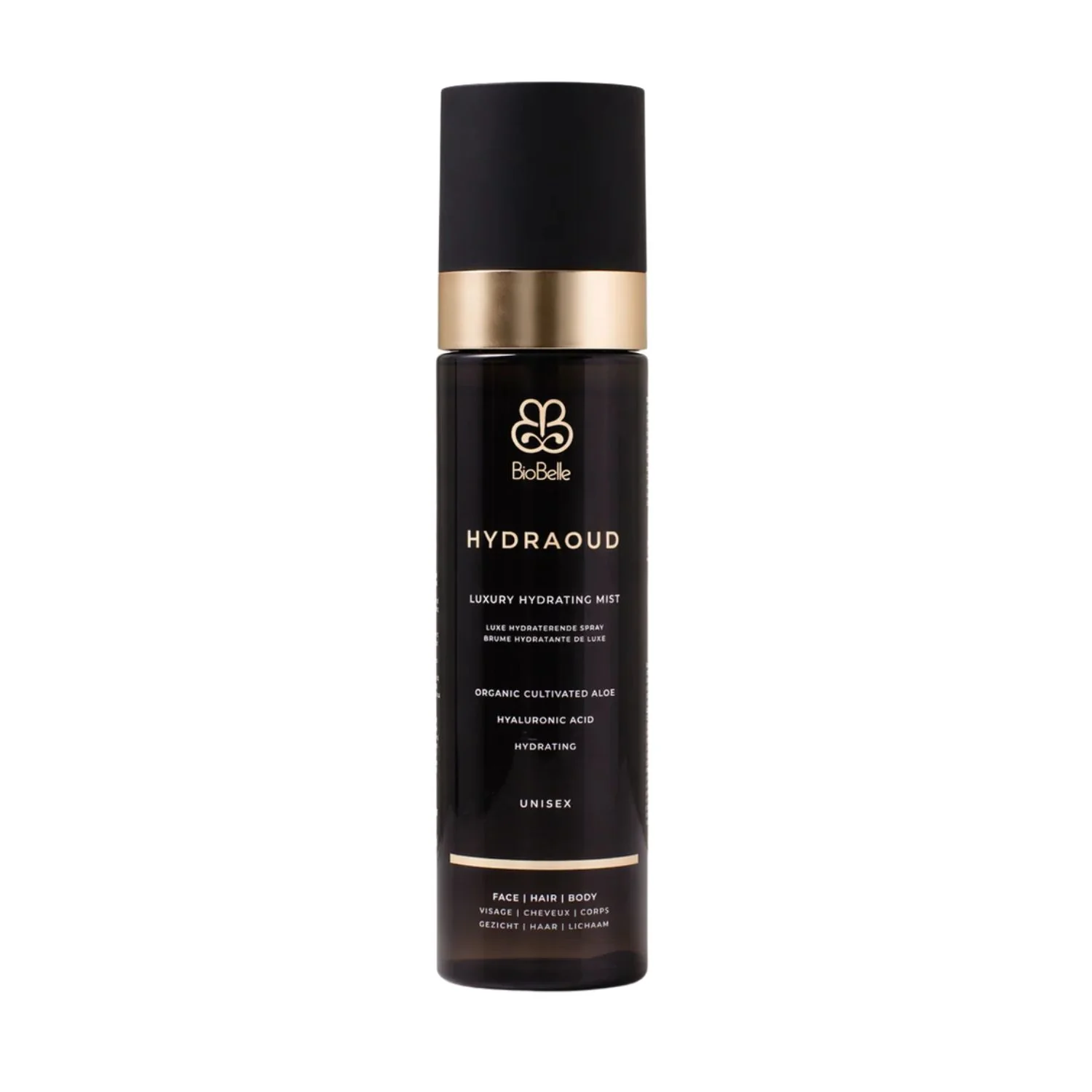 Biabelle Hydraoud Hydrating Mist