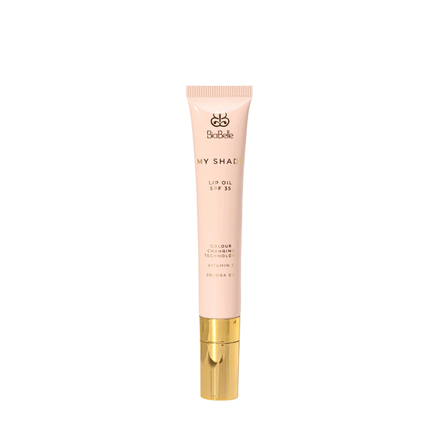 Biabelle My Shade SPF 35 Lip Oil