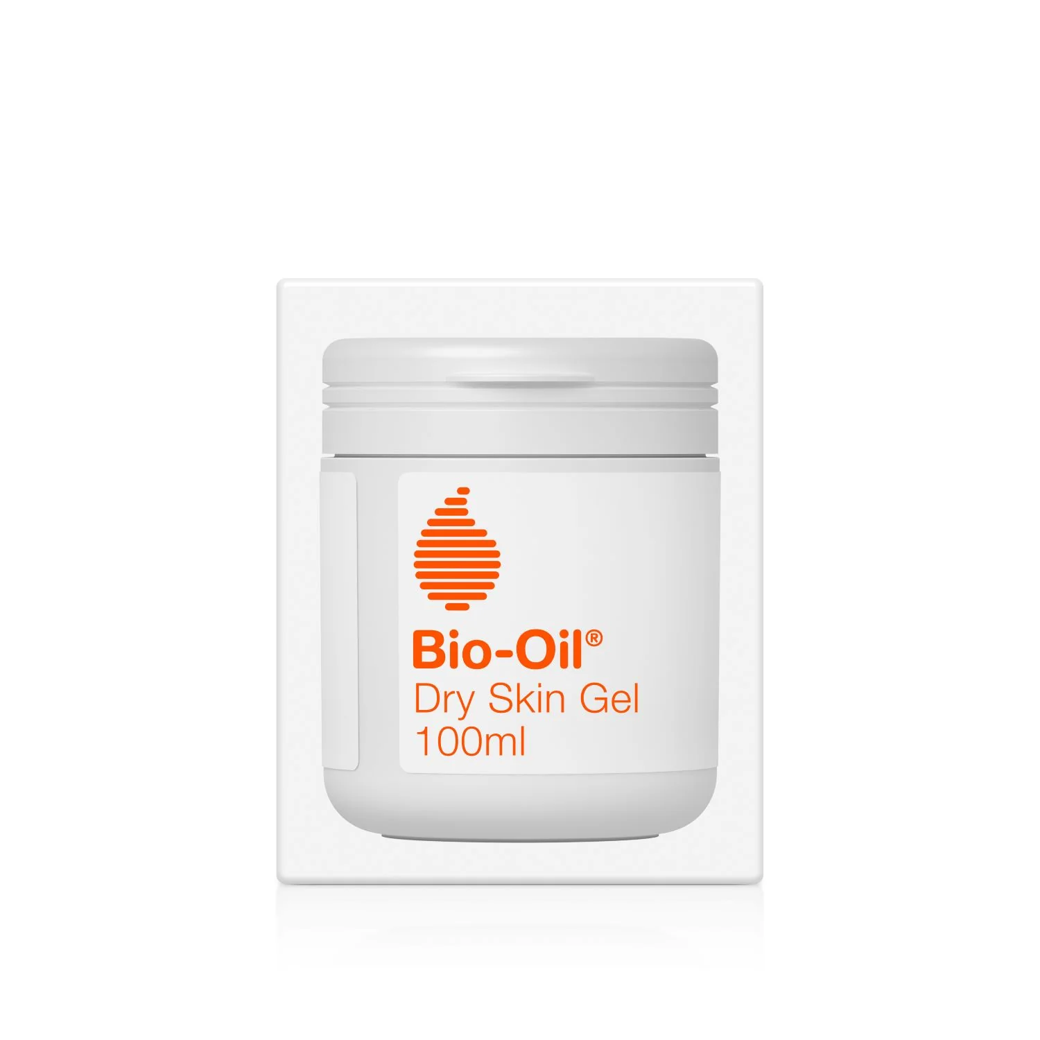 Bio-Oil Dry Skin Gel 100ml - Image 2