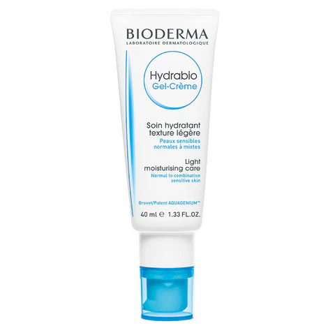 Bioderma Hydrabio Gel-Cream 40ml