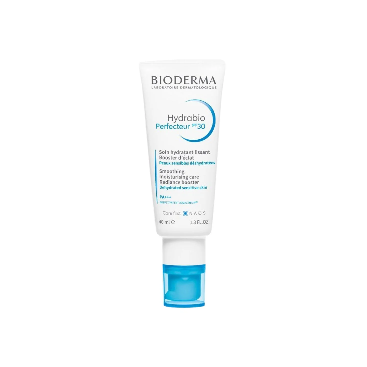 Bioderma Hydrabio Perfect SPF30 40ml
