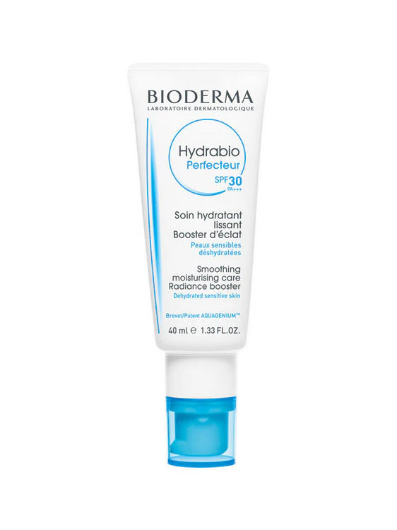 Bioderma Hydrabio Perfecteur SPF 30 40ml