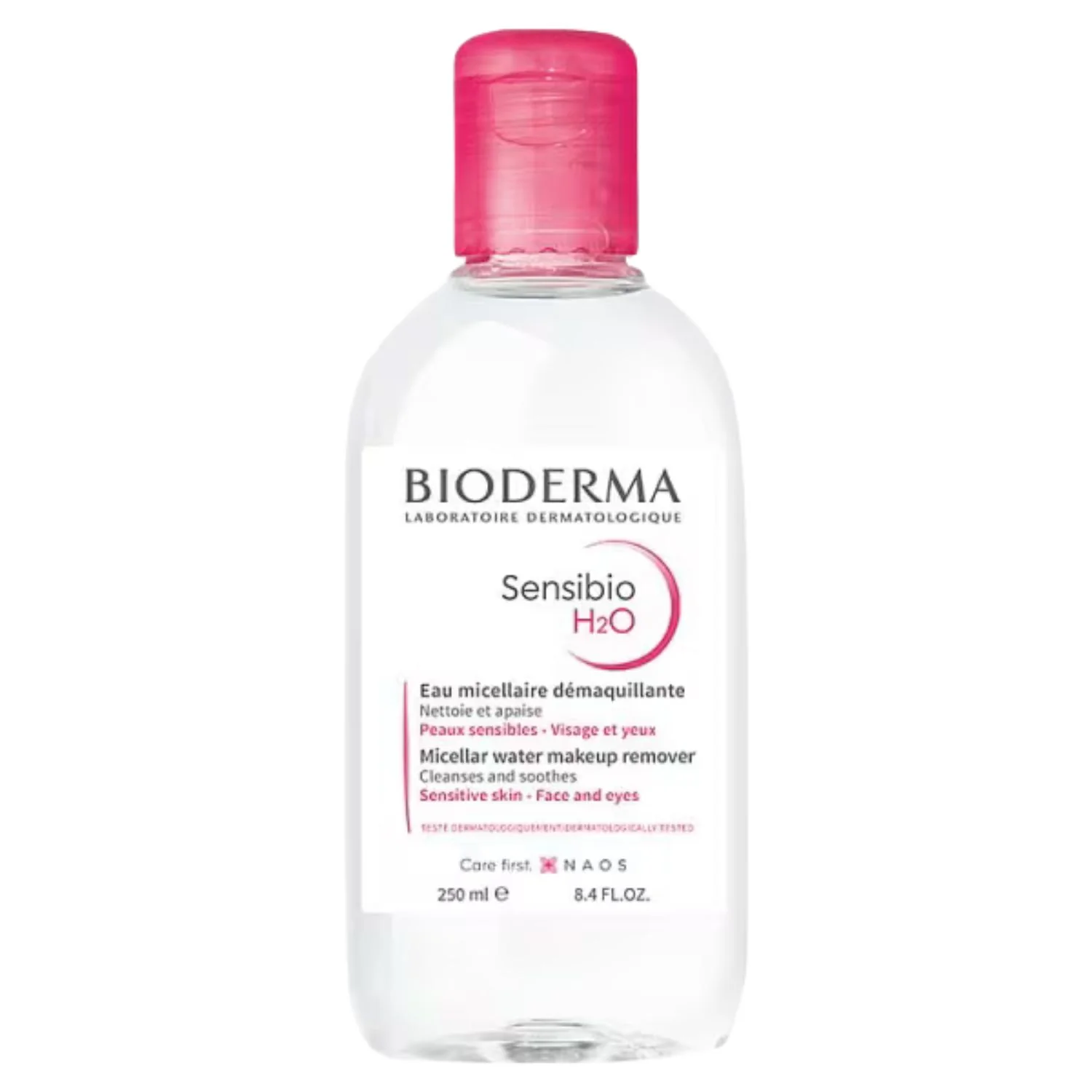 Bioderma Sensibio H2O Micellar Water 250ml