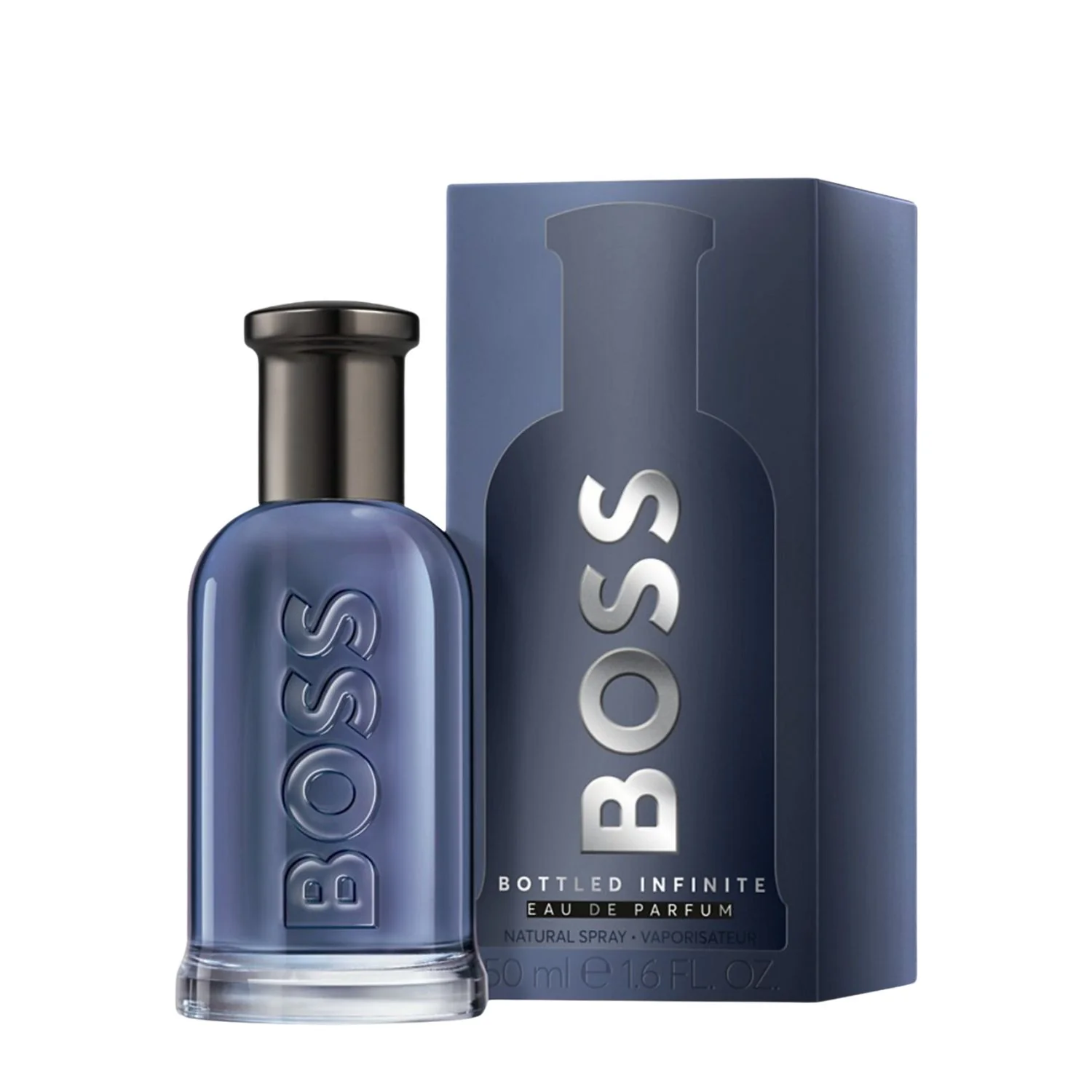 Boss Bottled Infinite Eau de Parfum 50ml