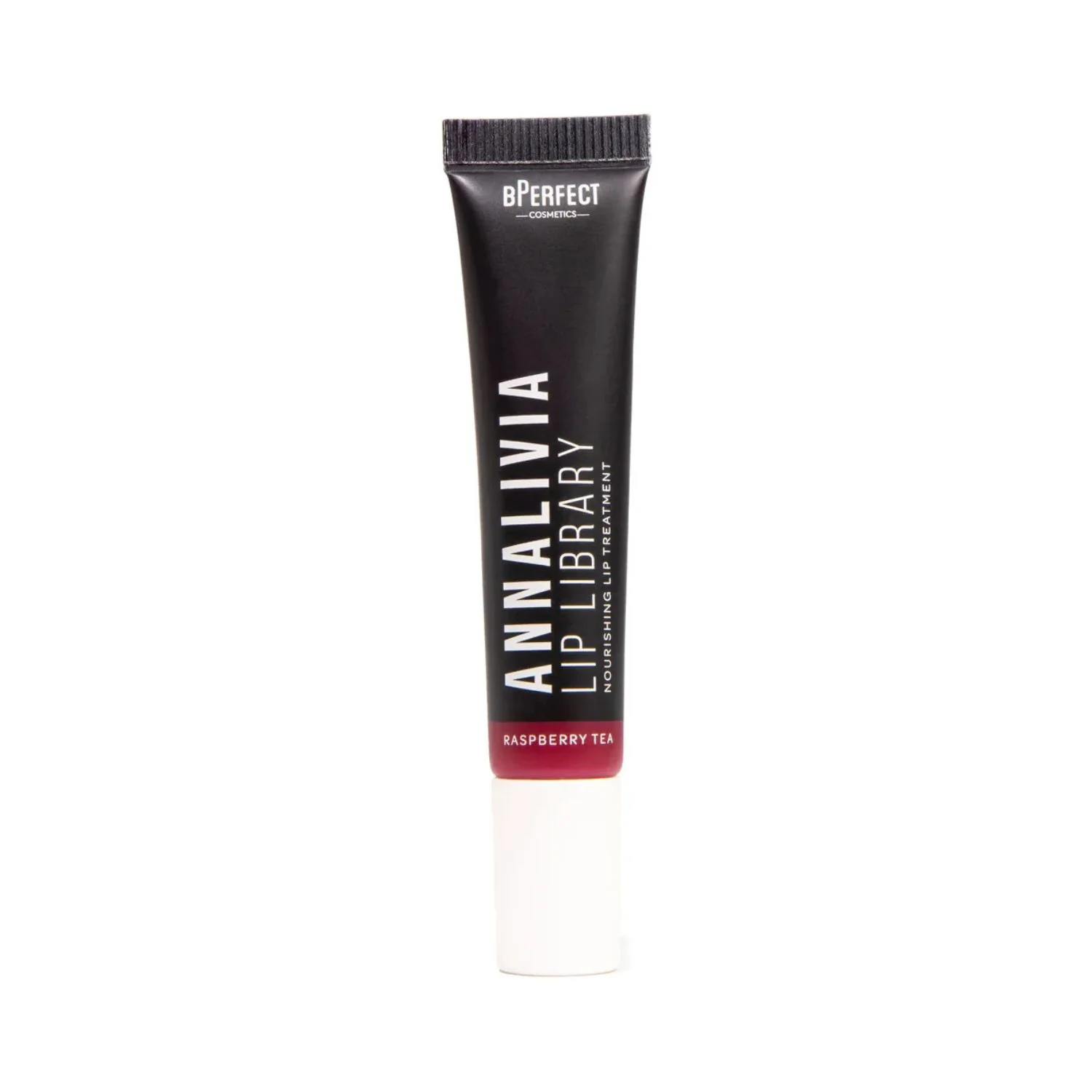 BPerfect x Annalivia Lip Library Nourishing Lip Treatment – Raspberry Tea