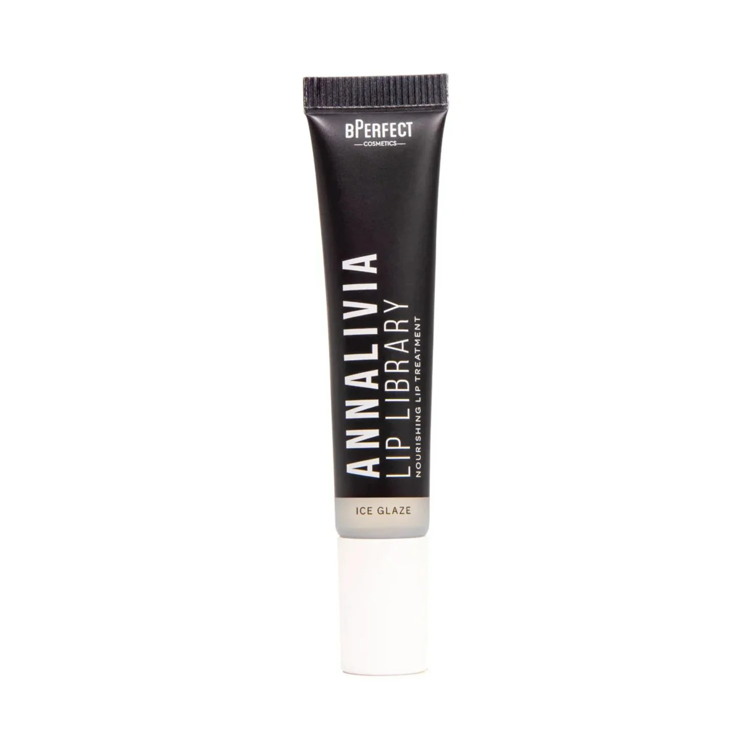 BPerfect x Annalivia Lip Library Nourishing Lip Treatment – Ice Glaze