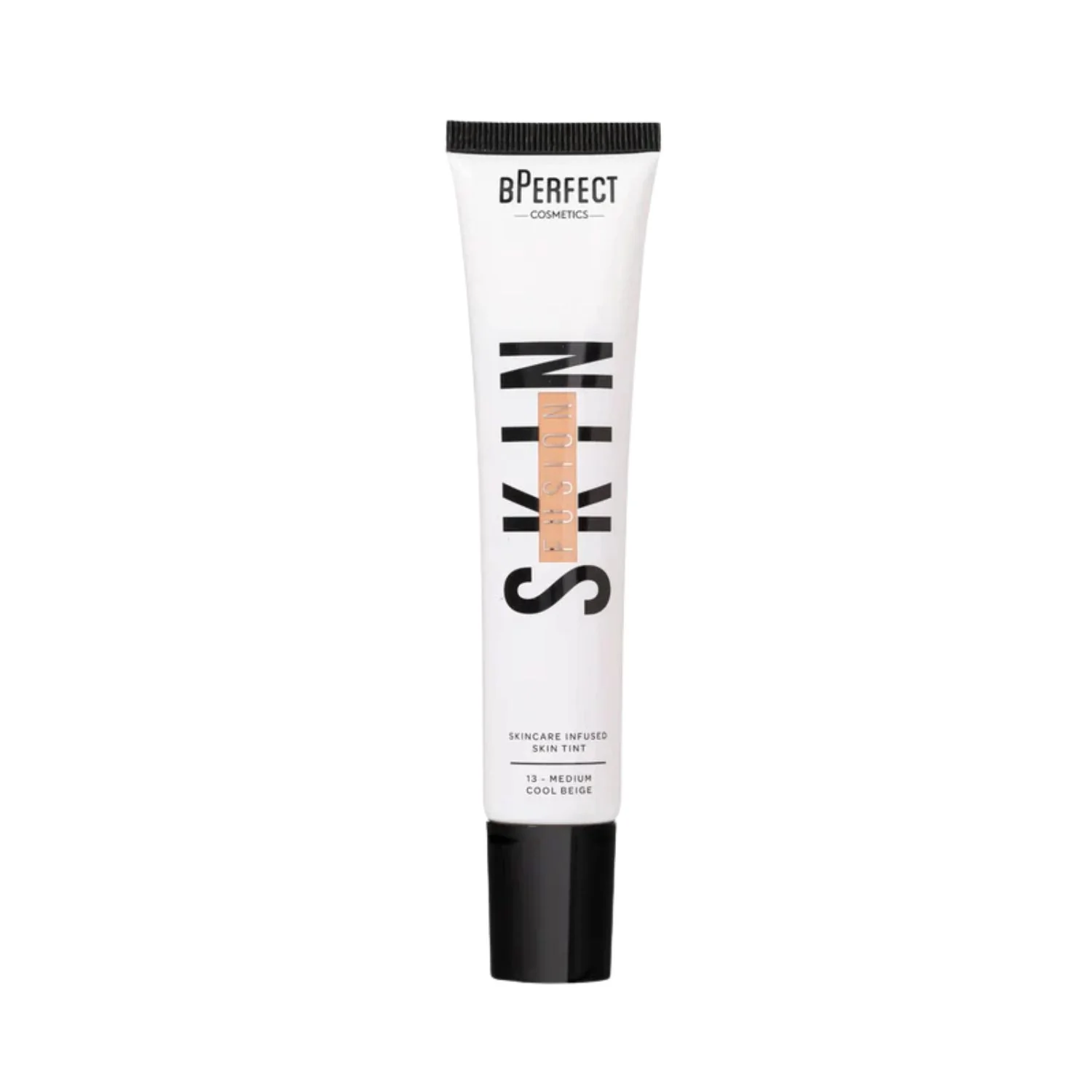 BPerfect Skin Fusion Skin Tint 13 Medium Cool Beige