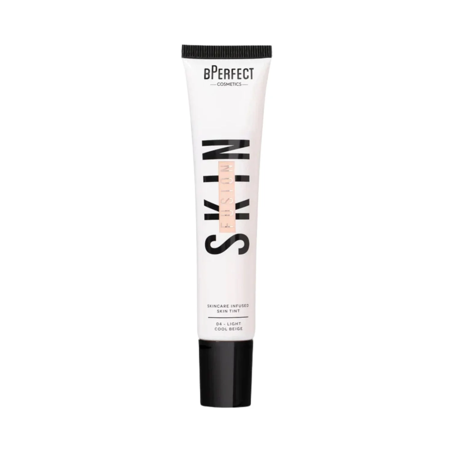 BPerfect Skin Fusion Skin Tint 4 Light Cool Beige