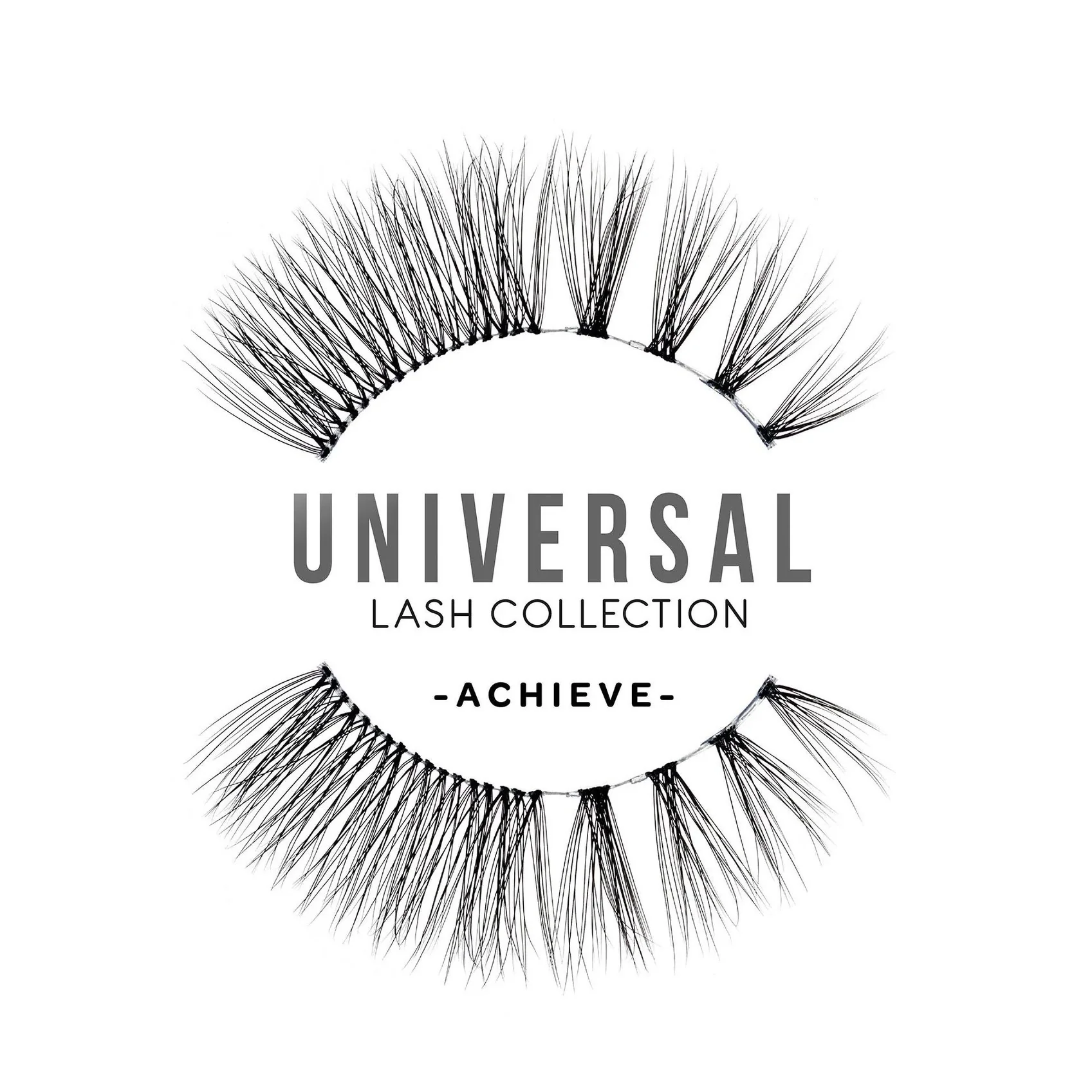 BPerfect Achieve Lash Collection 35D Silk Lashes - Image 2