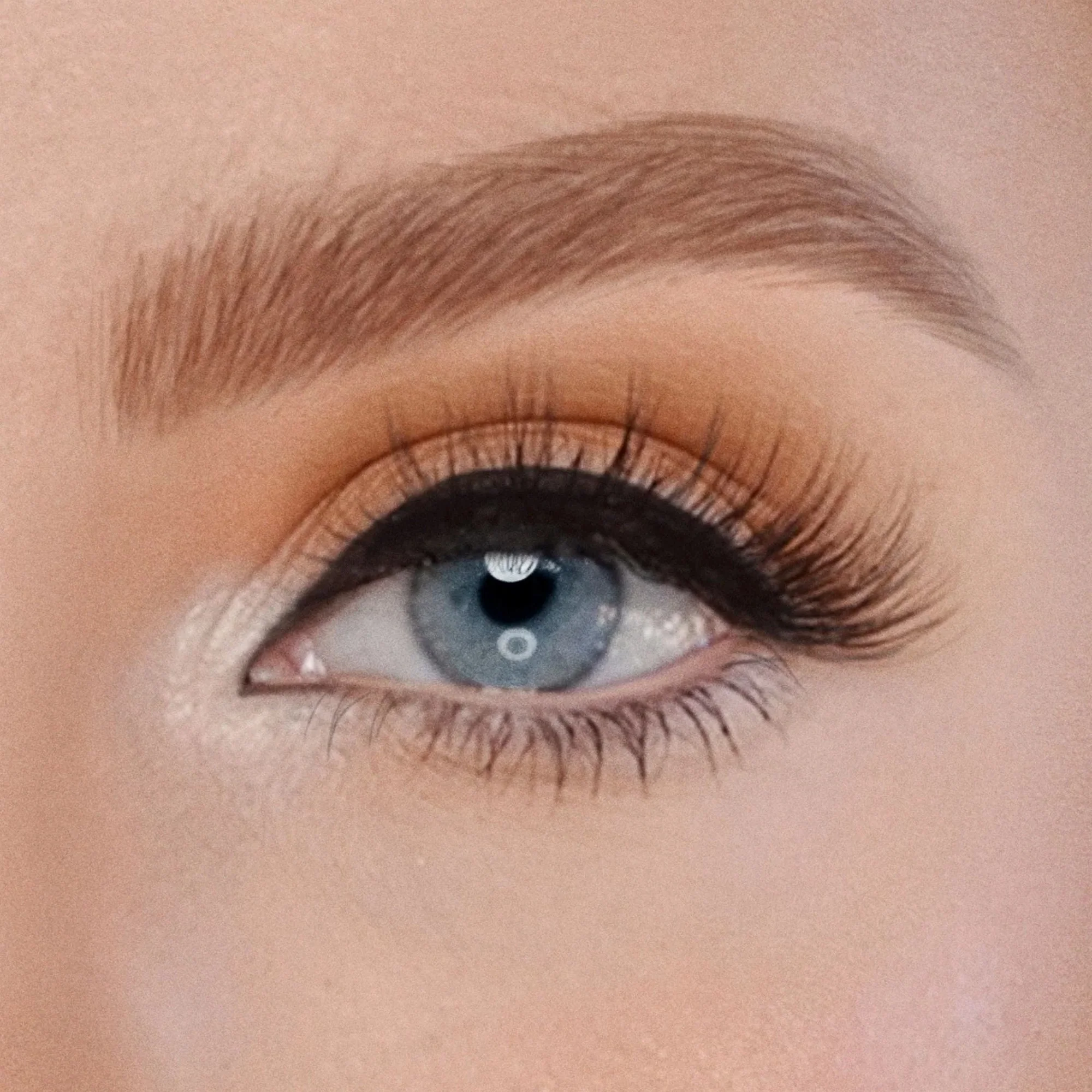 BPerfect Achieve Lash Collection 35D Silk Lashes - Image 3