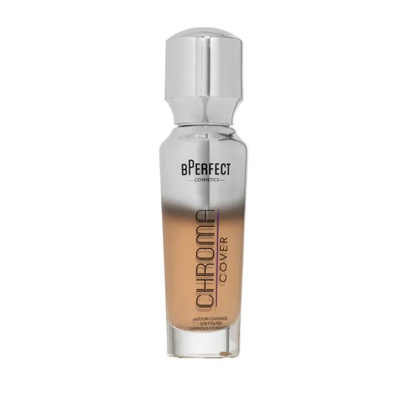 BPerfect Chroma Cover Foundation Luminous N5 30ml