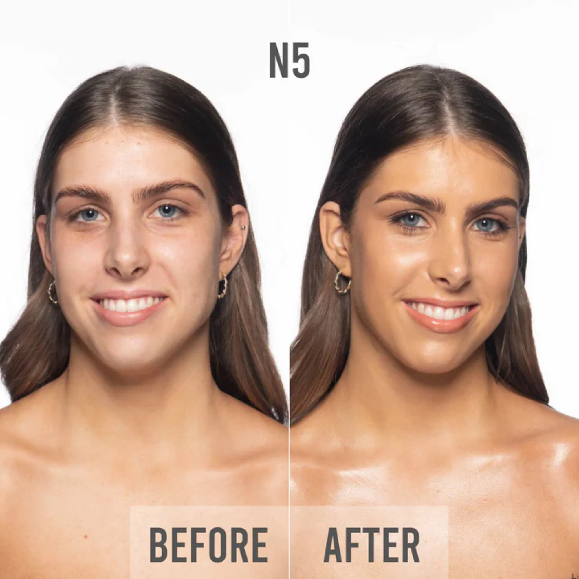 BPerfect Chroma Cover Foundation Luminous N5 30ml - Image 2