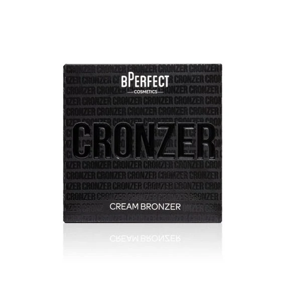 BPerfect Cronzer Cream Bronzer Pecan 30g
