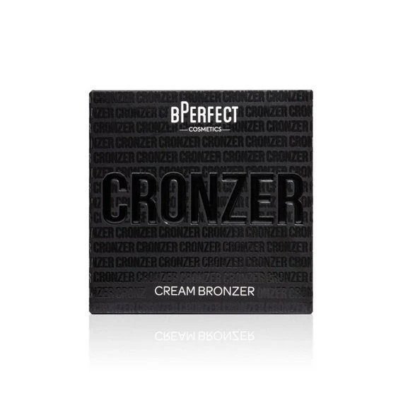 BPerfect Cronzer Cream Bronzer Sand 30g