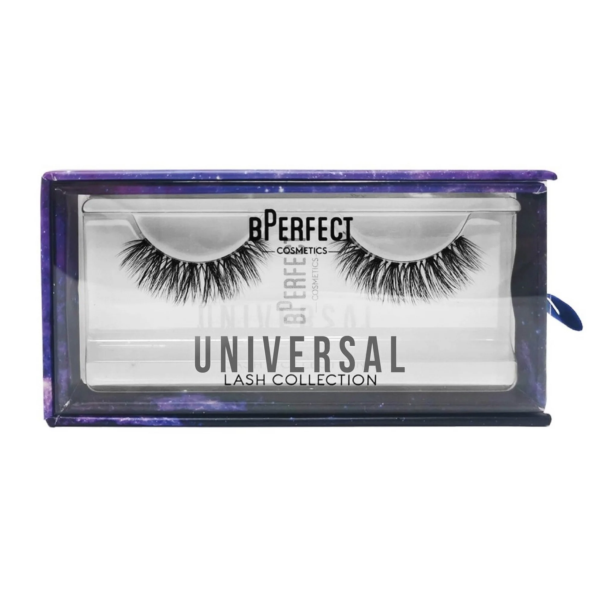 BPerfect Focus Lash Collection 35D Silk Lashes