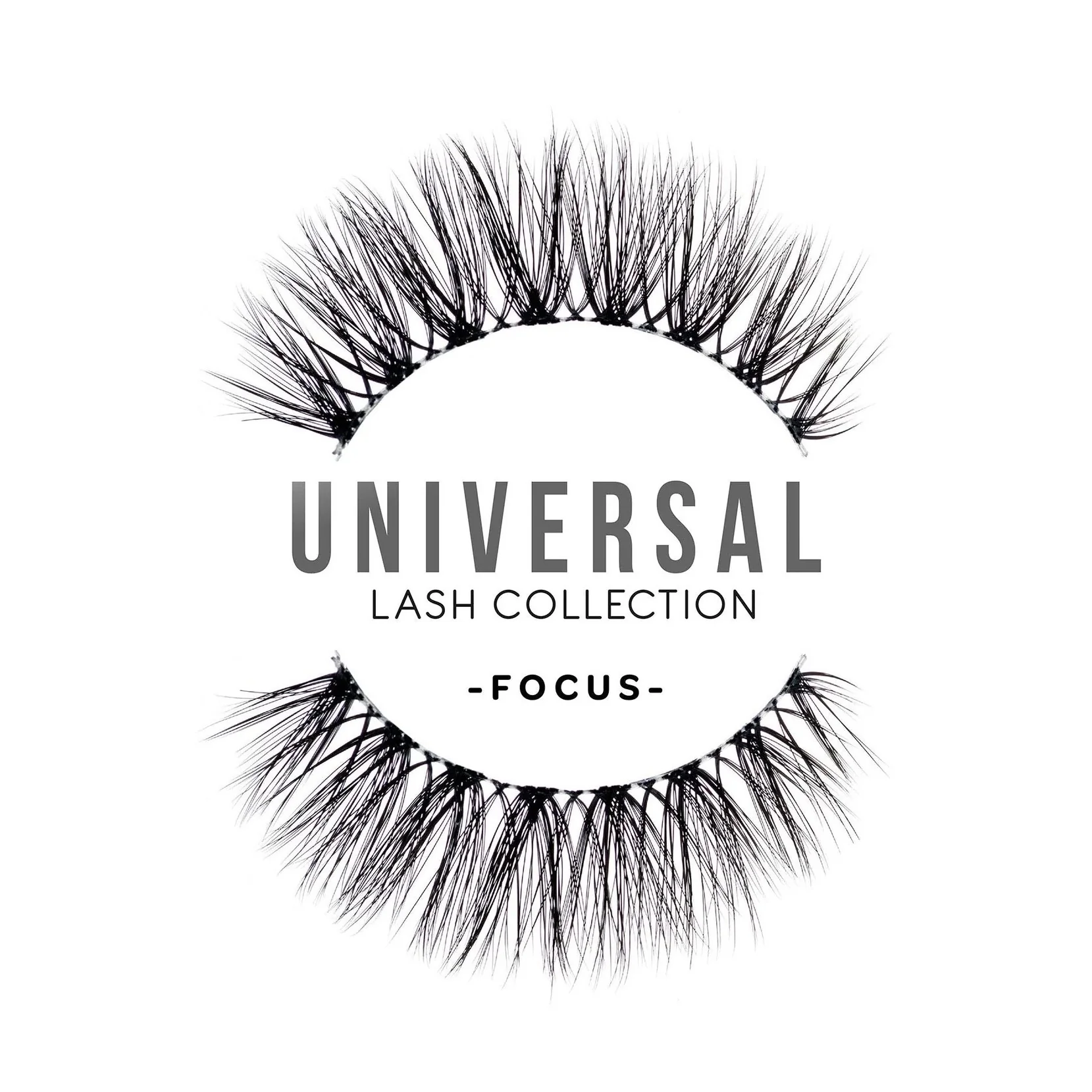 BPerfect Focus Lash Collection 35D Silk Lashes - Image 2