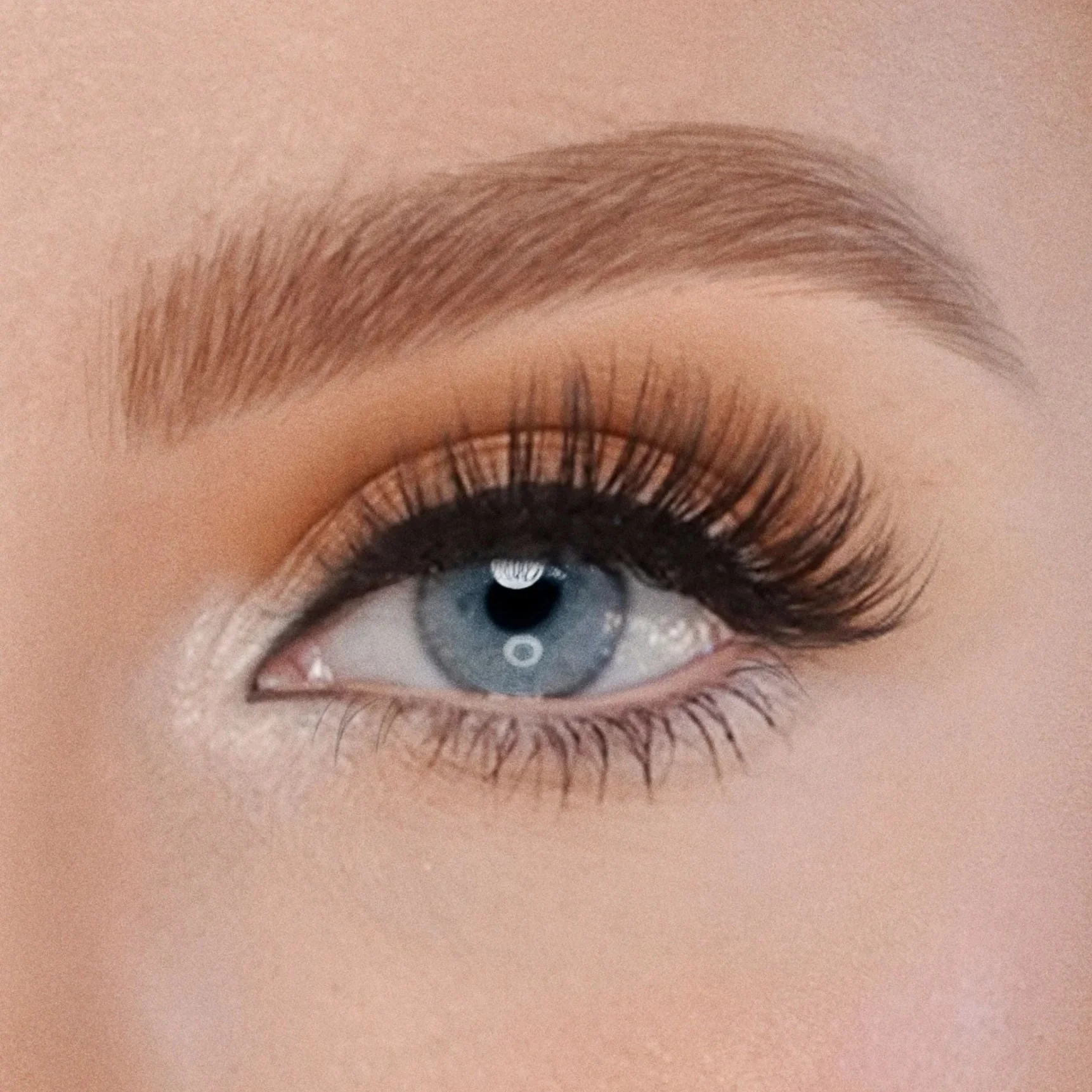 BPerfect Focus Lash Collection 35D Silk Lashes - Image 3
