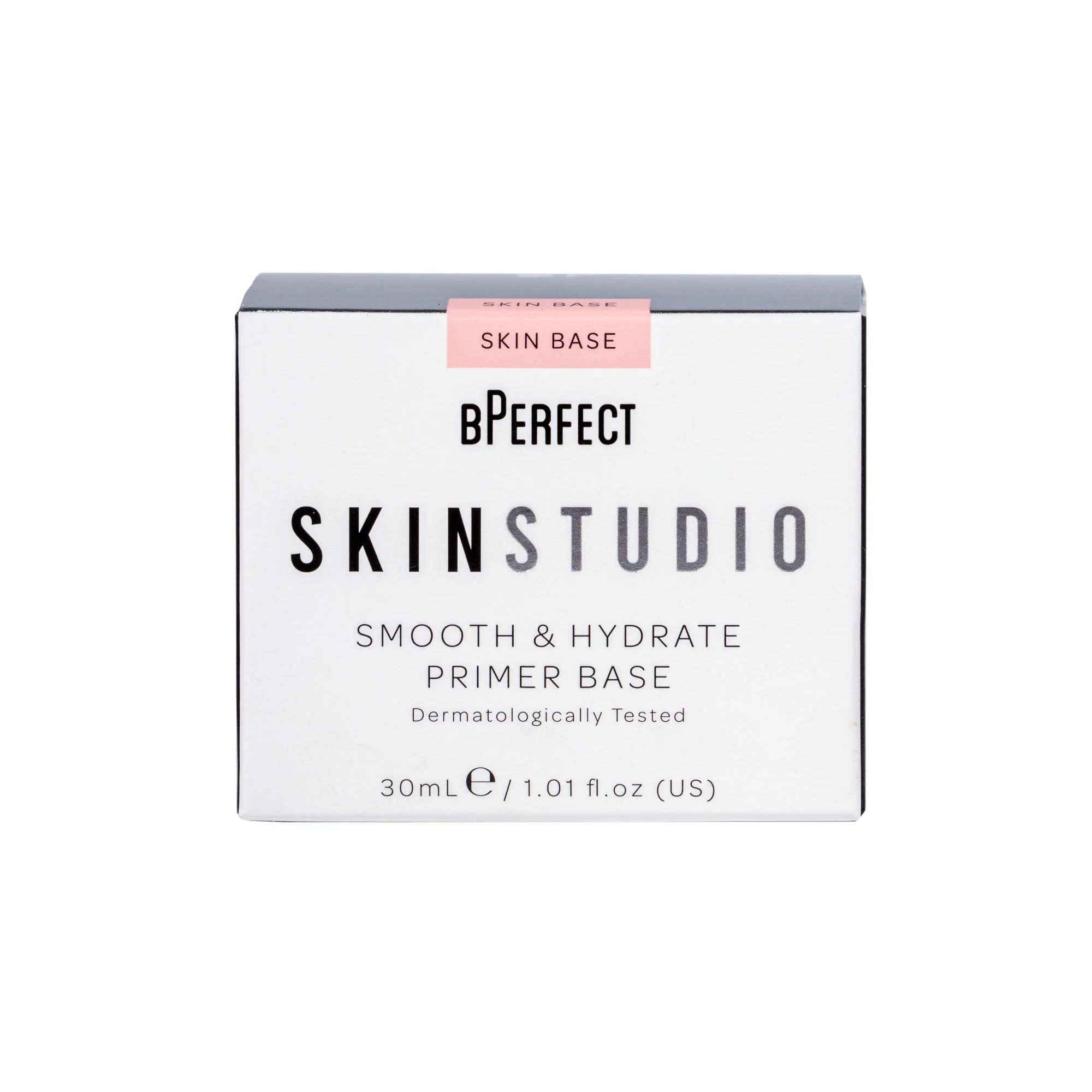 BPerfect Skin Studio Smooth & Hydrate Primer Base 30ml