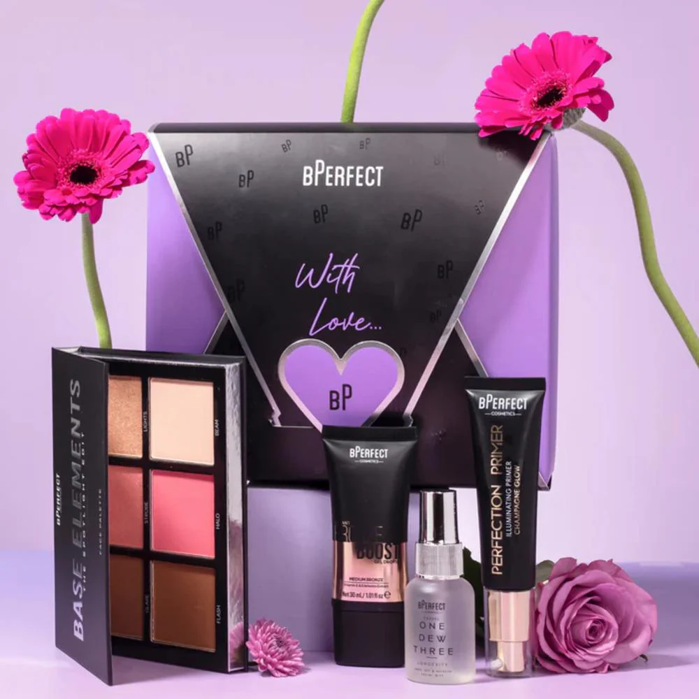 BPerfect With Love Bundle - Image 2