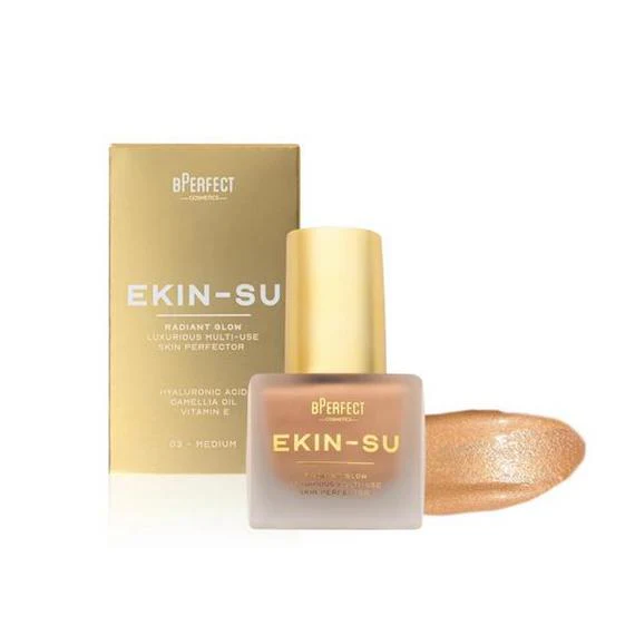 BPerfect Cosmetics x Ekin Su Radiant Glow Luxurious Skin Enhancer 03 - Image 3