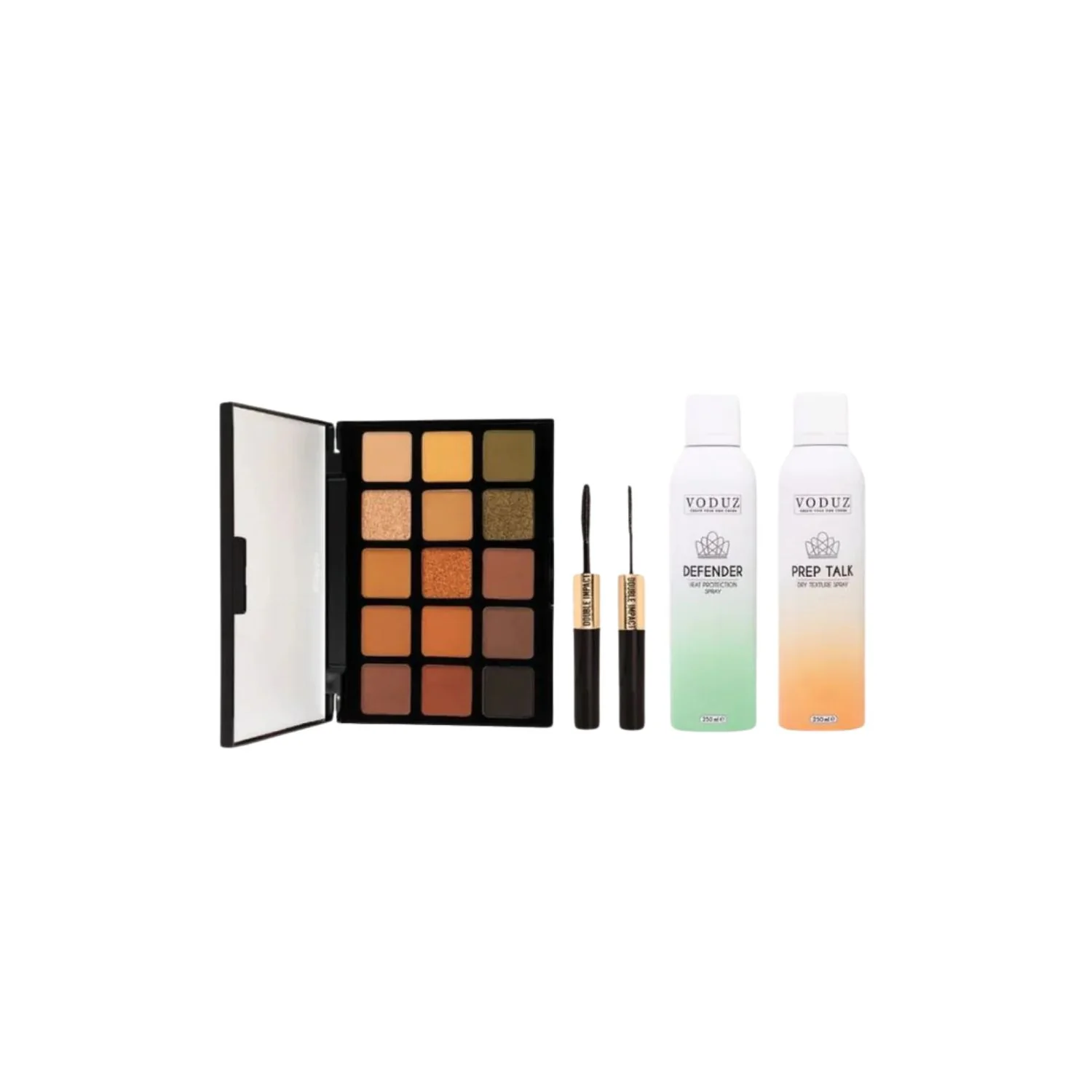 BPerfect x Voduz Prep to Perfect Gift Set