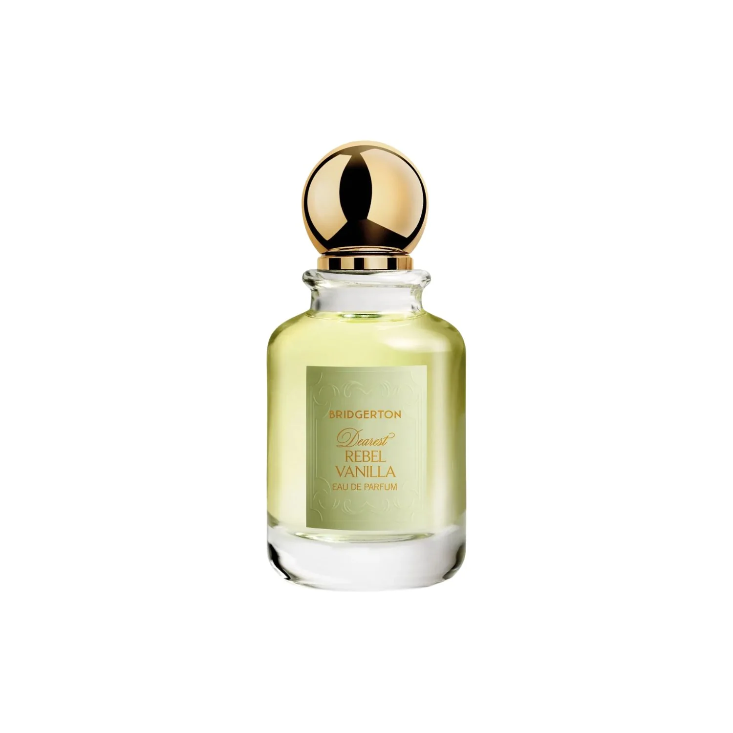 Bridgerton Dearest Rebel Vanilla Eau de Parfum - 50ml - Image 2