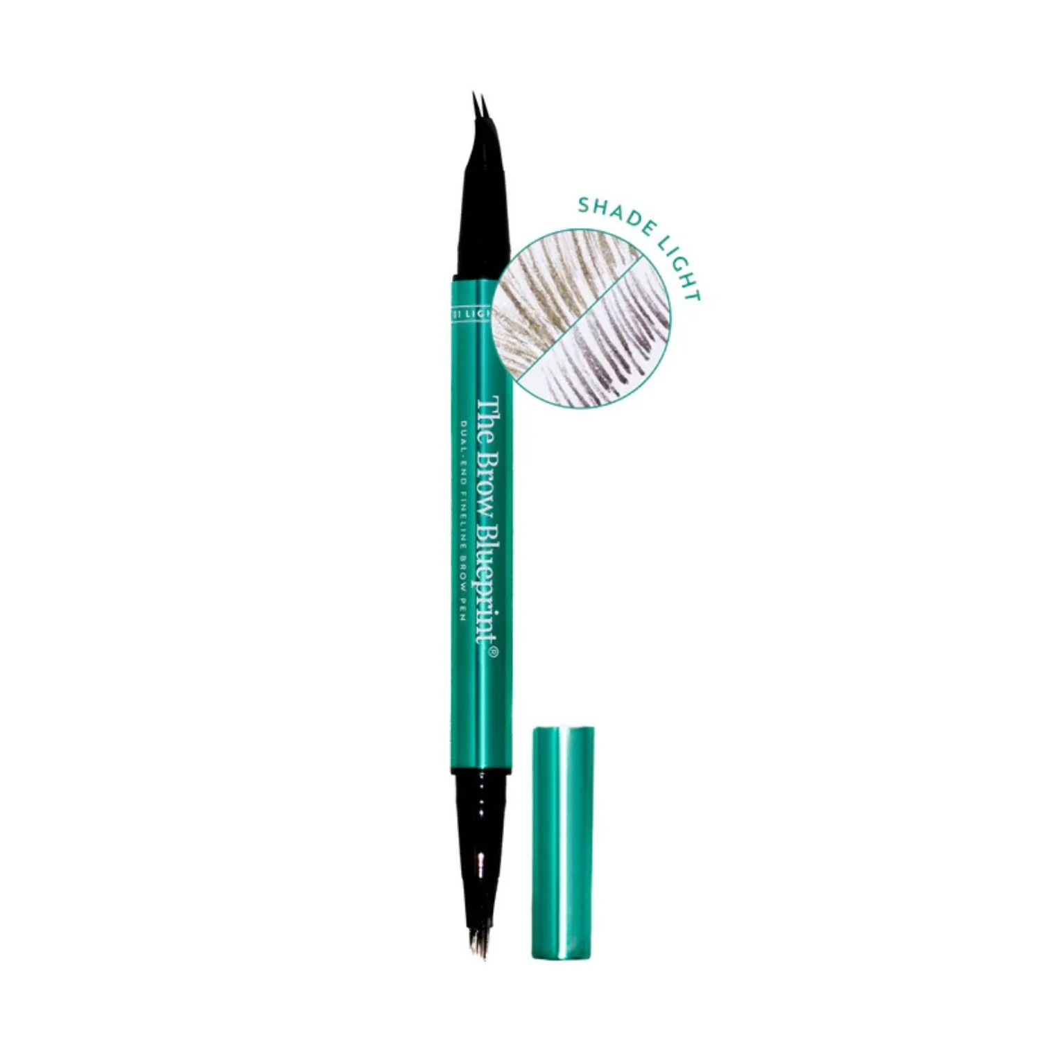 Browaid The Brow Blueprint - Light