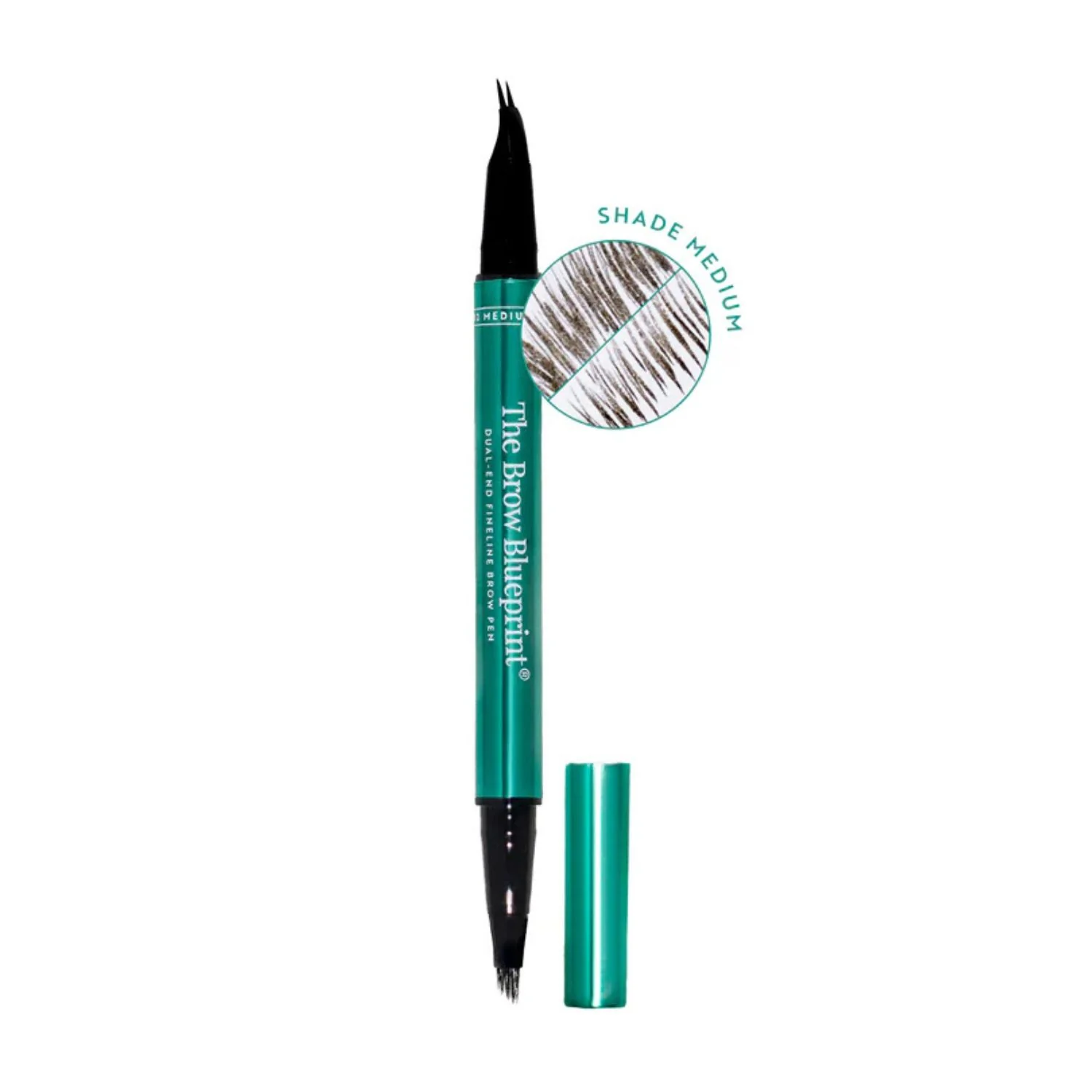 Browaid The Brow Blueprint - Medium