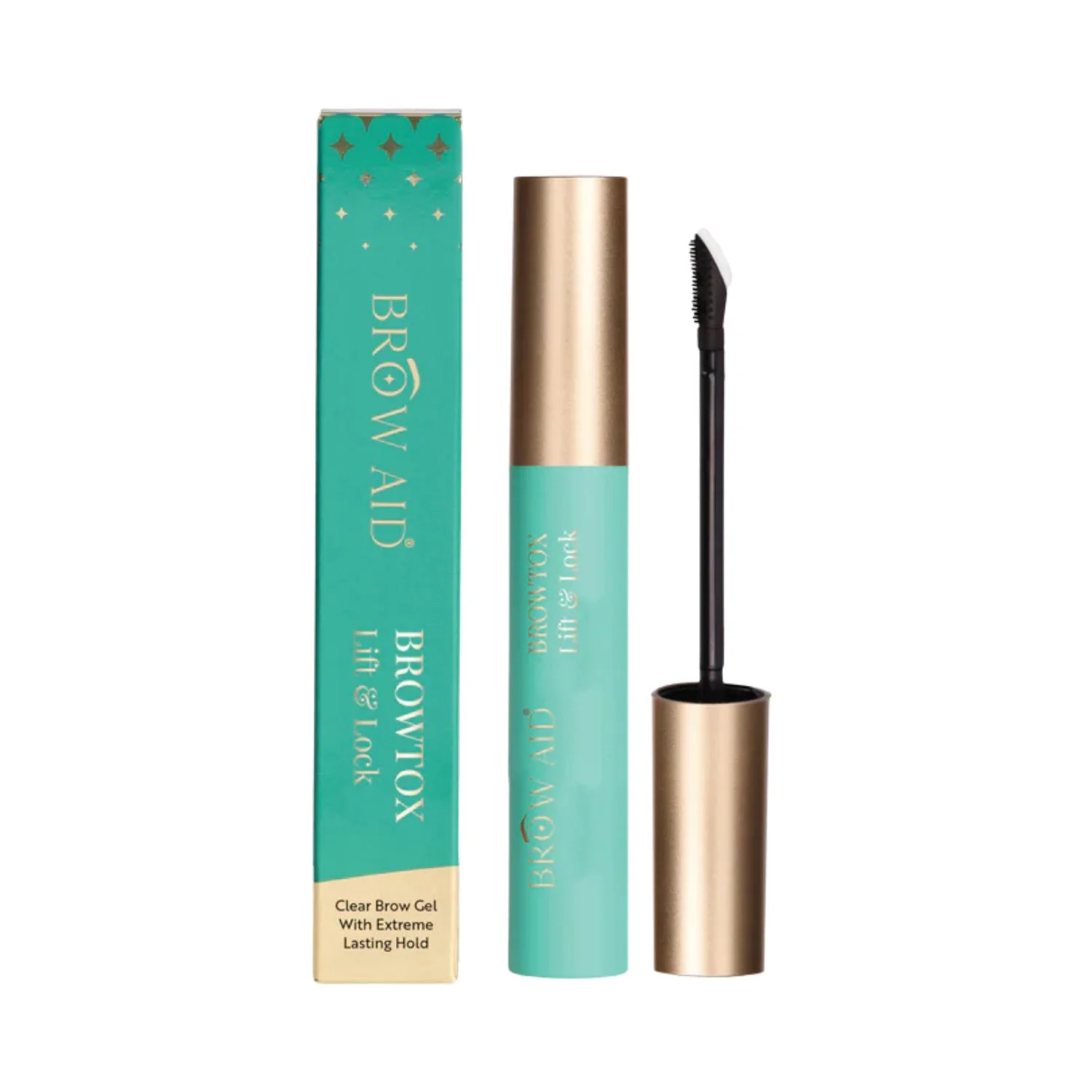 Browaid Browtox Lift & Lock Brow Gel