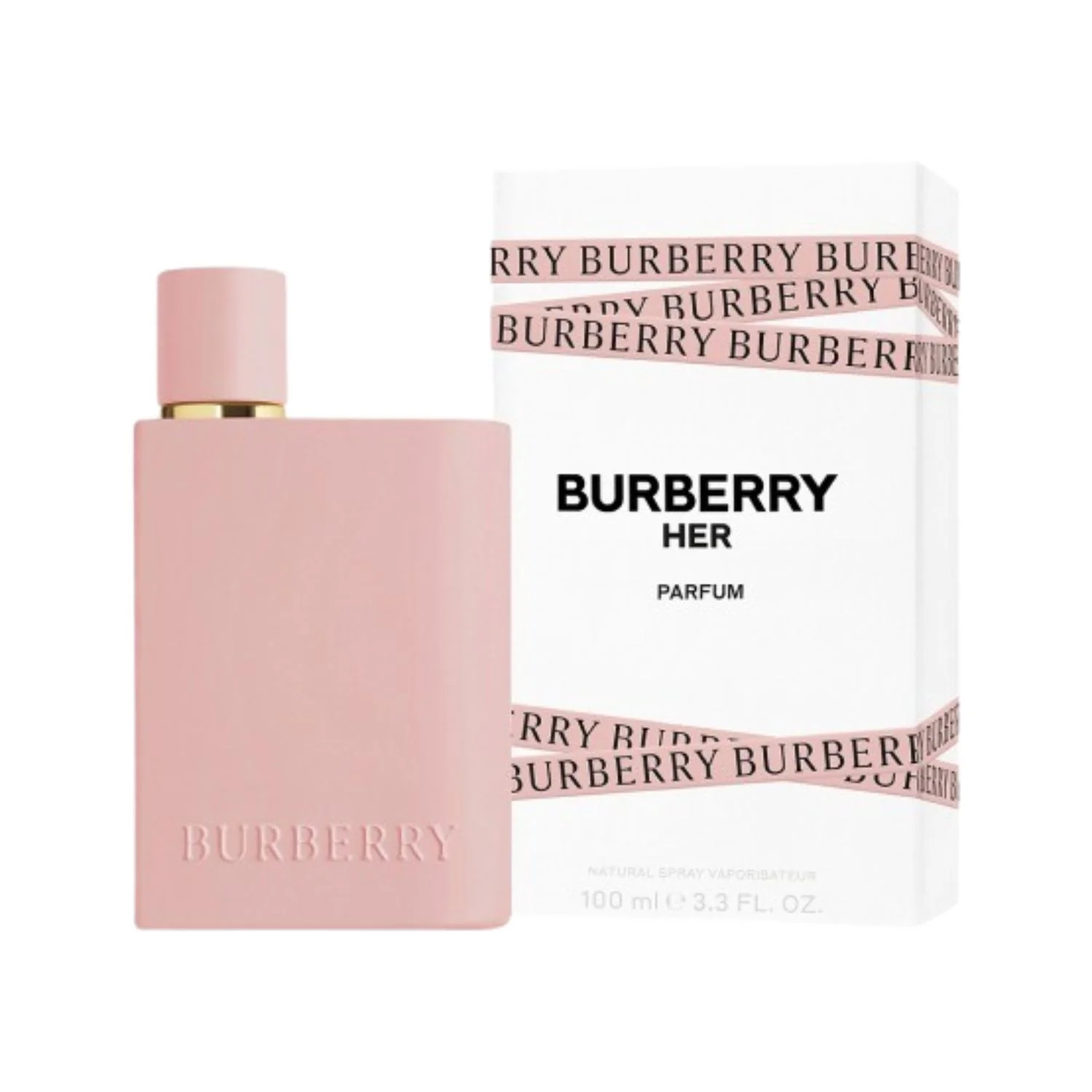 Burberry Her Eau de Parfum - 100ml