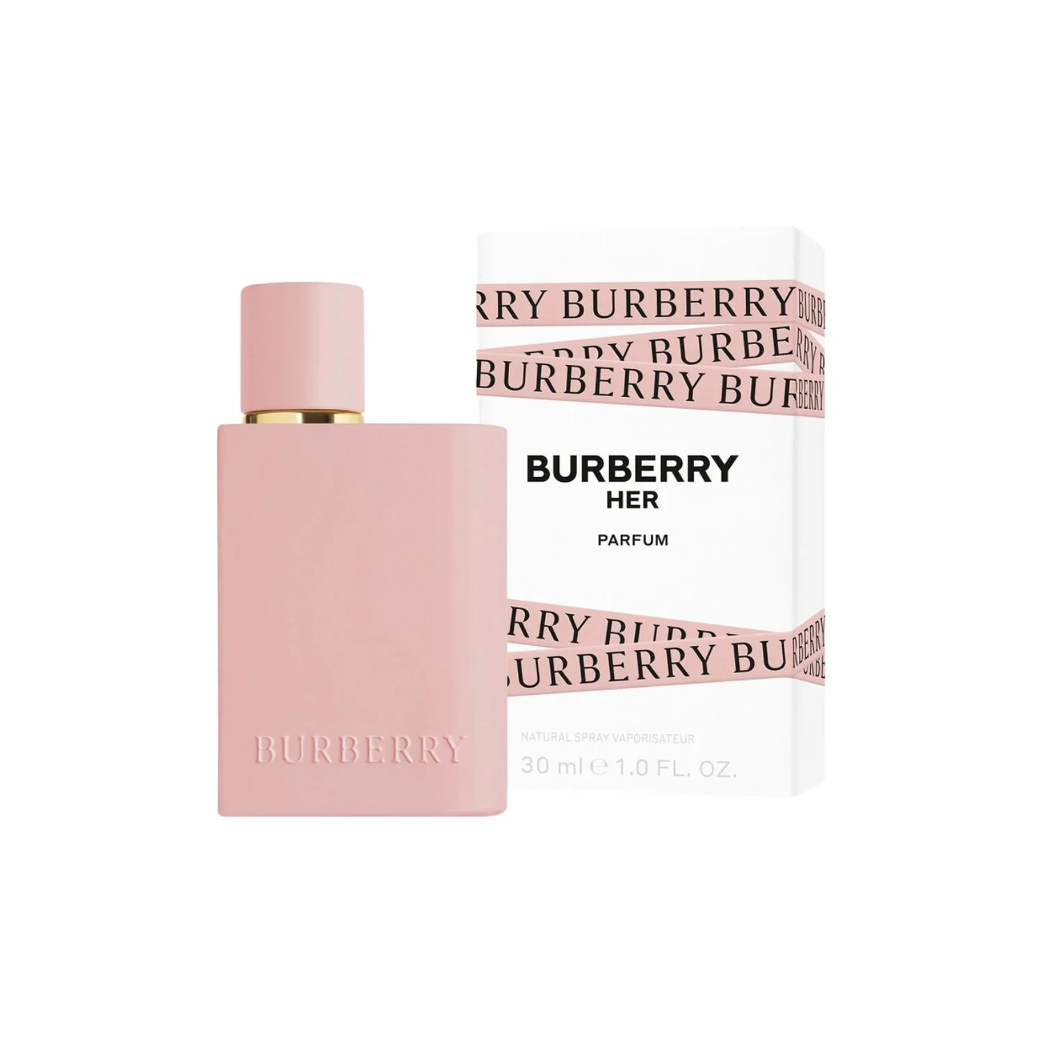 Burberry Her Eau de Parfum - 30ml