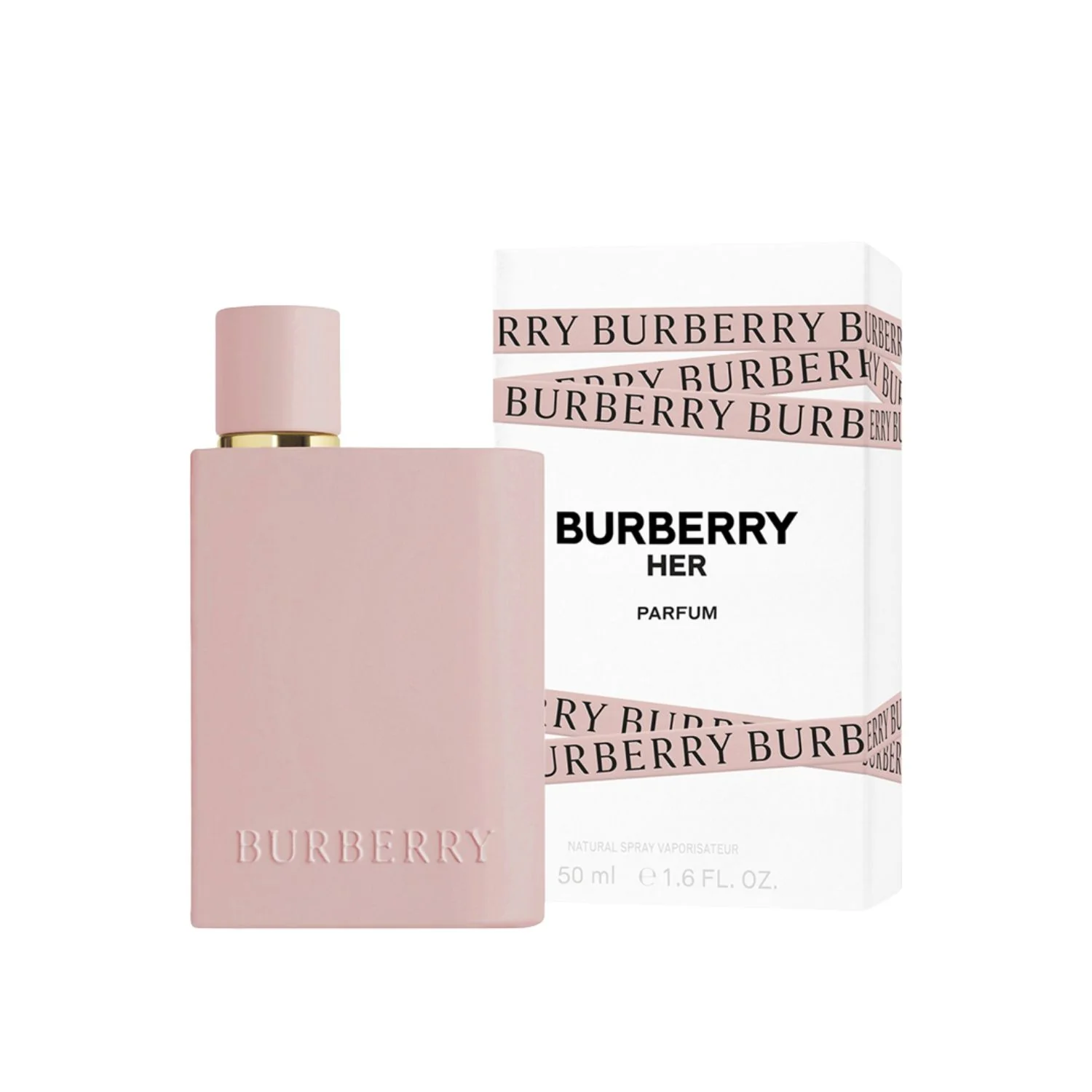 Burberry Her Eau de Parfum - 50ml