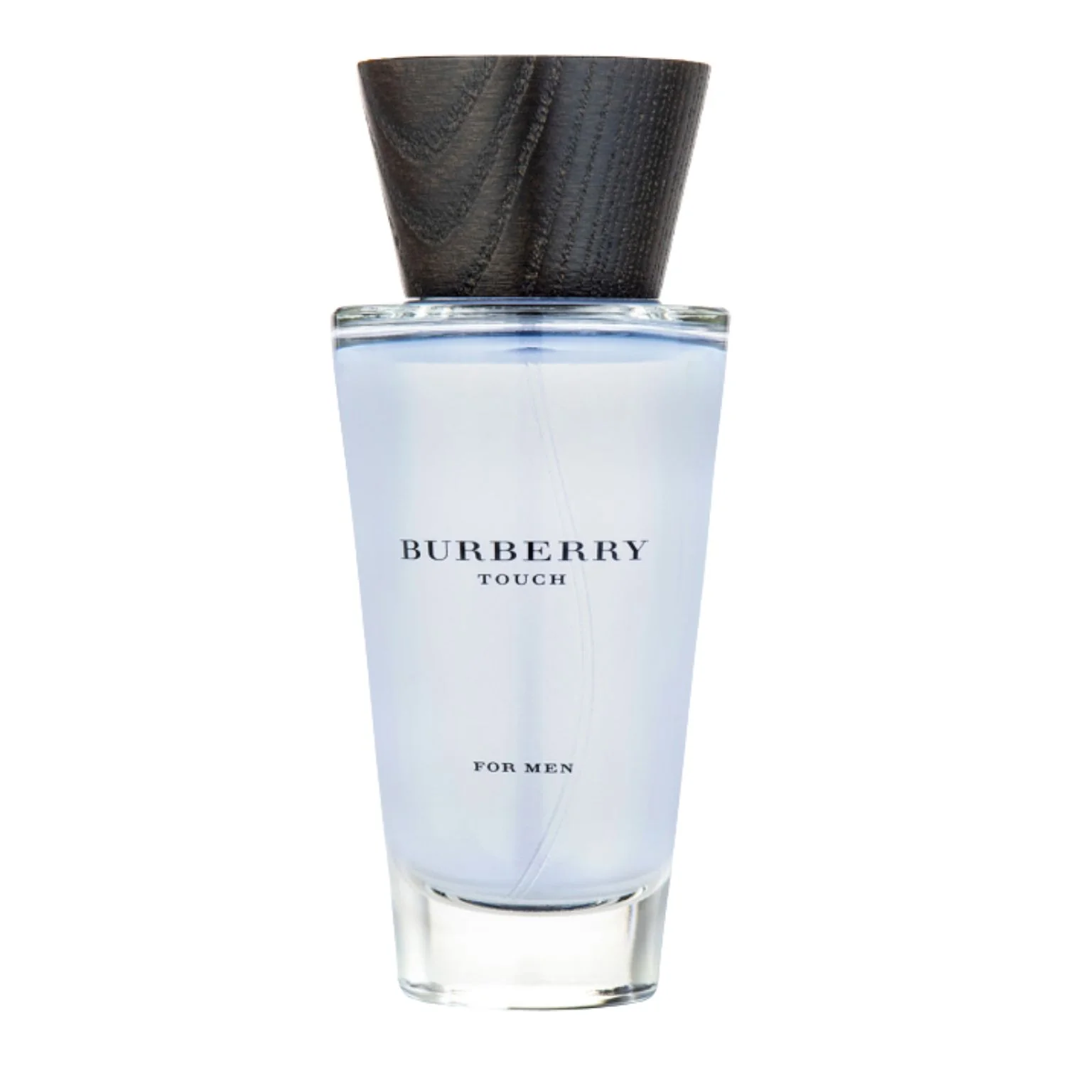 Burberry Men Touch Eau de Toilette 100ml