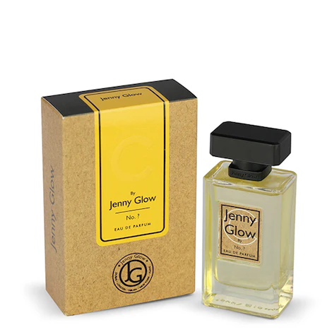 Jenny Glow No.? Eau de Parfum