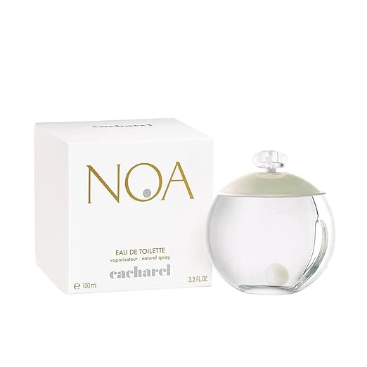 Cacharel Noa EDT 100ML