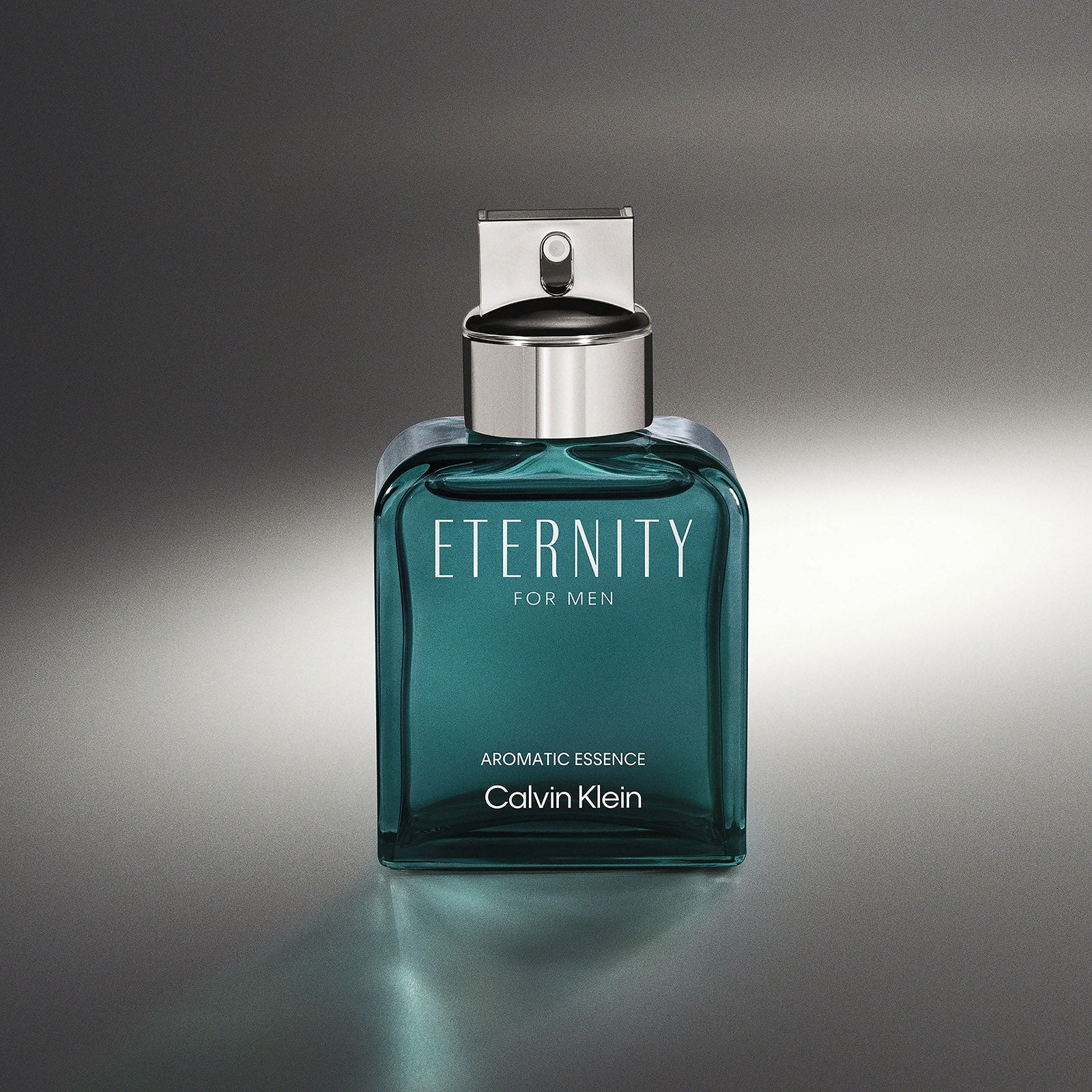 Calvin Klein Eternity Aromatic Essence Parfum Intense EDP For Men 50ML - Image 3