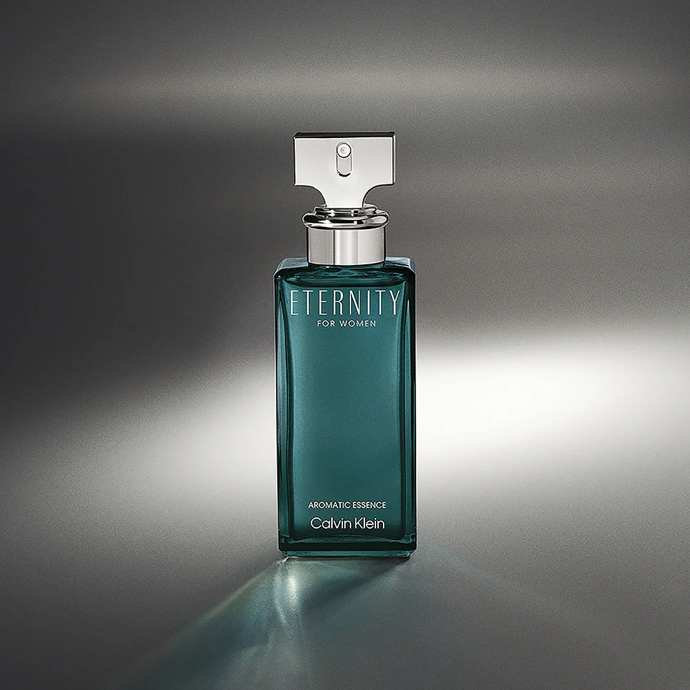 Calvin Klein Eternity Aromatic Essence Parfum Intense EDP For Women 100ML - Image 2