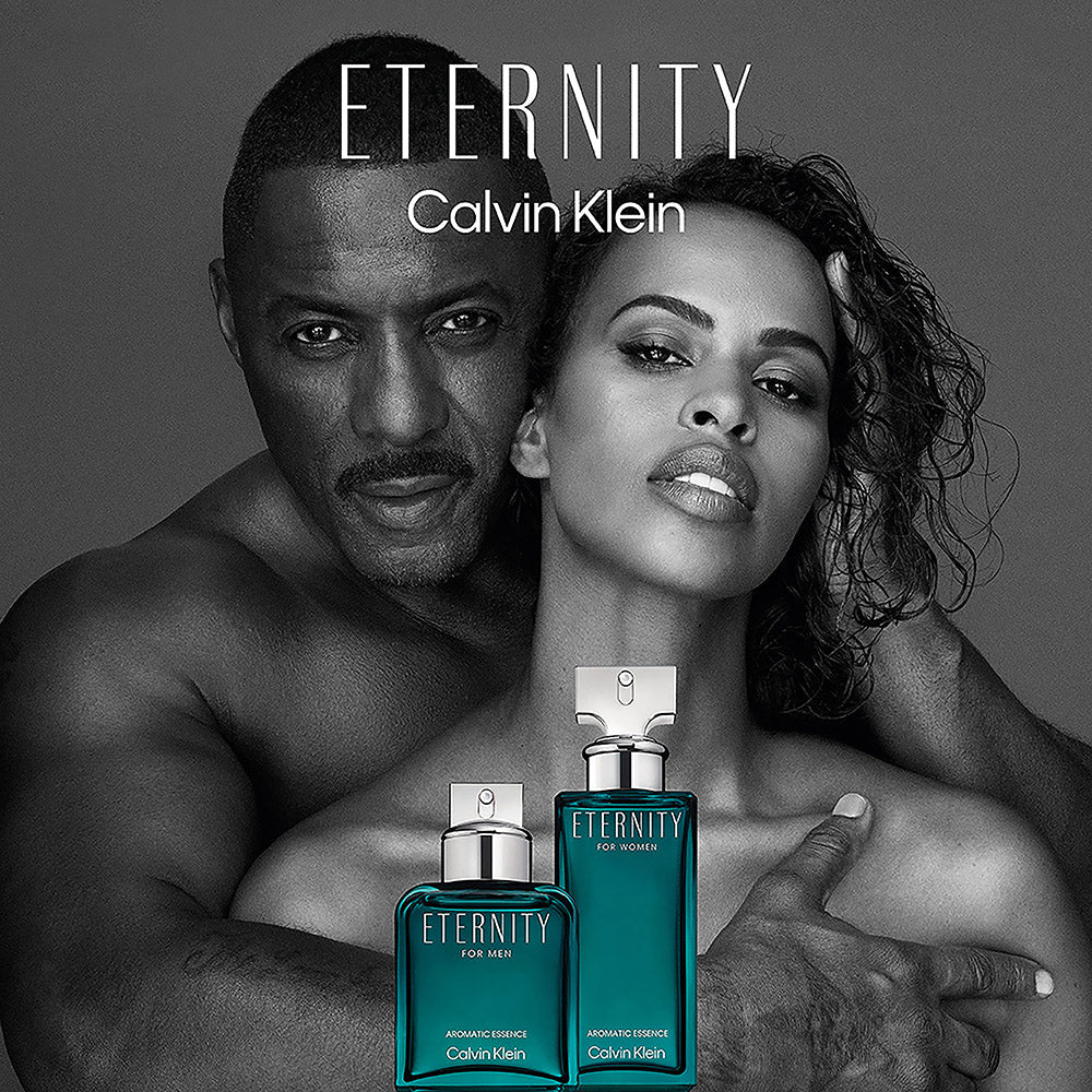 Calvin Klein Eternity Aromatic Essence Parfum Intense EDP For Women 100ML - Image 4