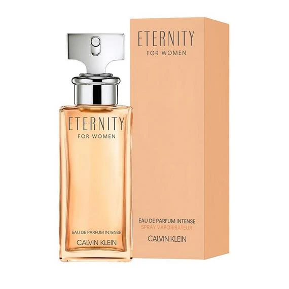 Calvin Klein Eternity For Women Intense Eau de Parfum
